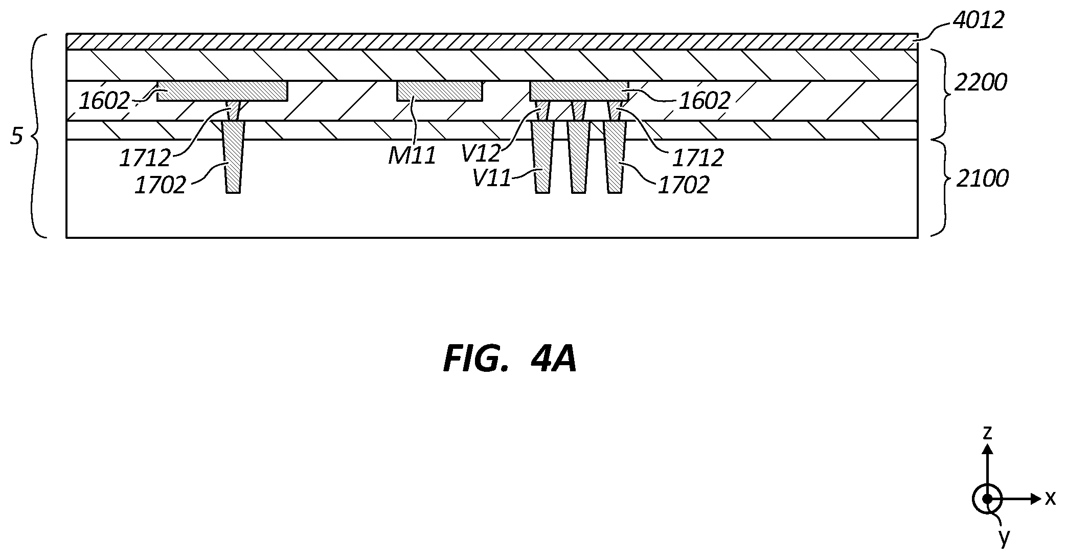 Patent US12366705 Figure 20 – Photonics optoelectrical system