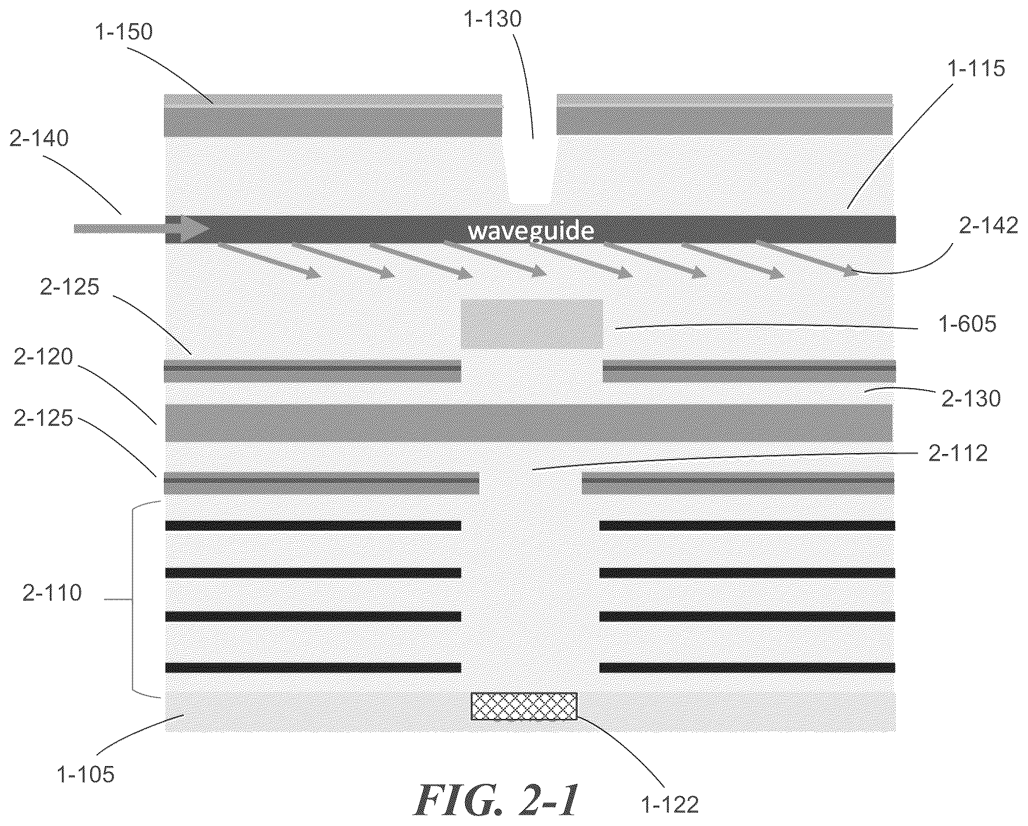 Patent US12366706 Figure 6 – Optical microdisks for integrated devices