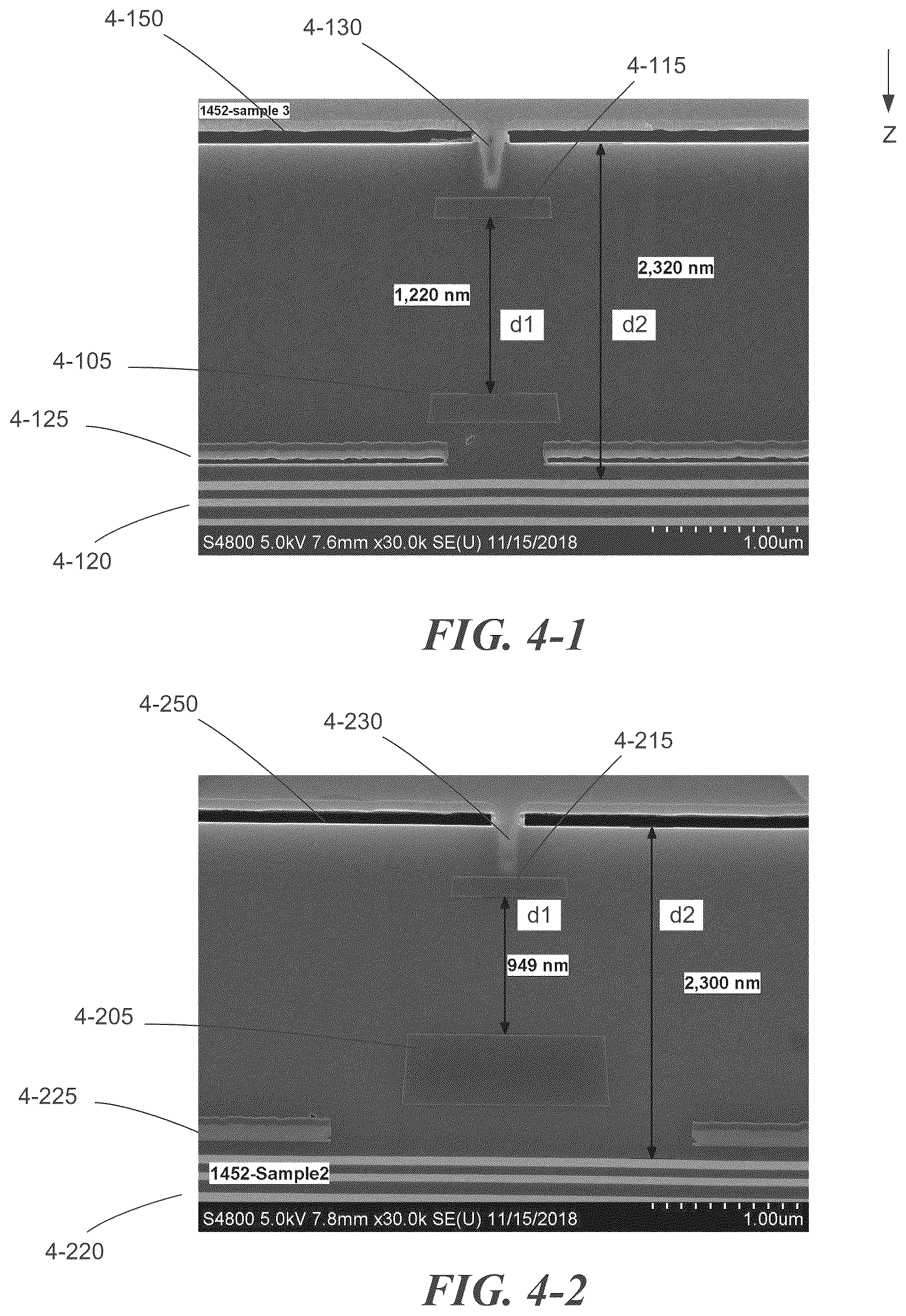 Patent US12366706 Figure 10 – Optical microdisks for integrated devices