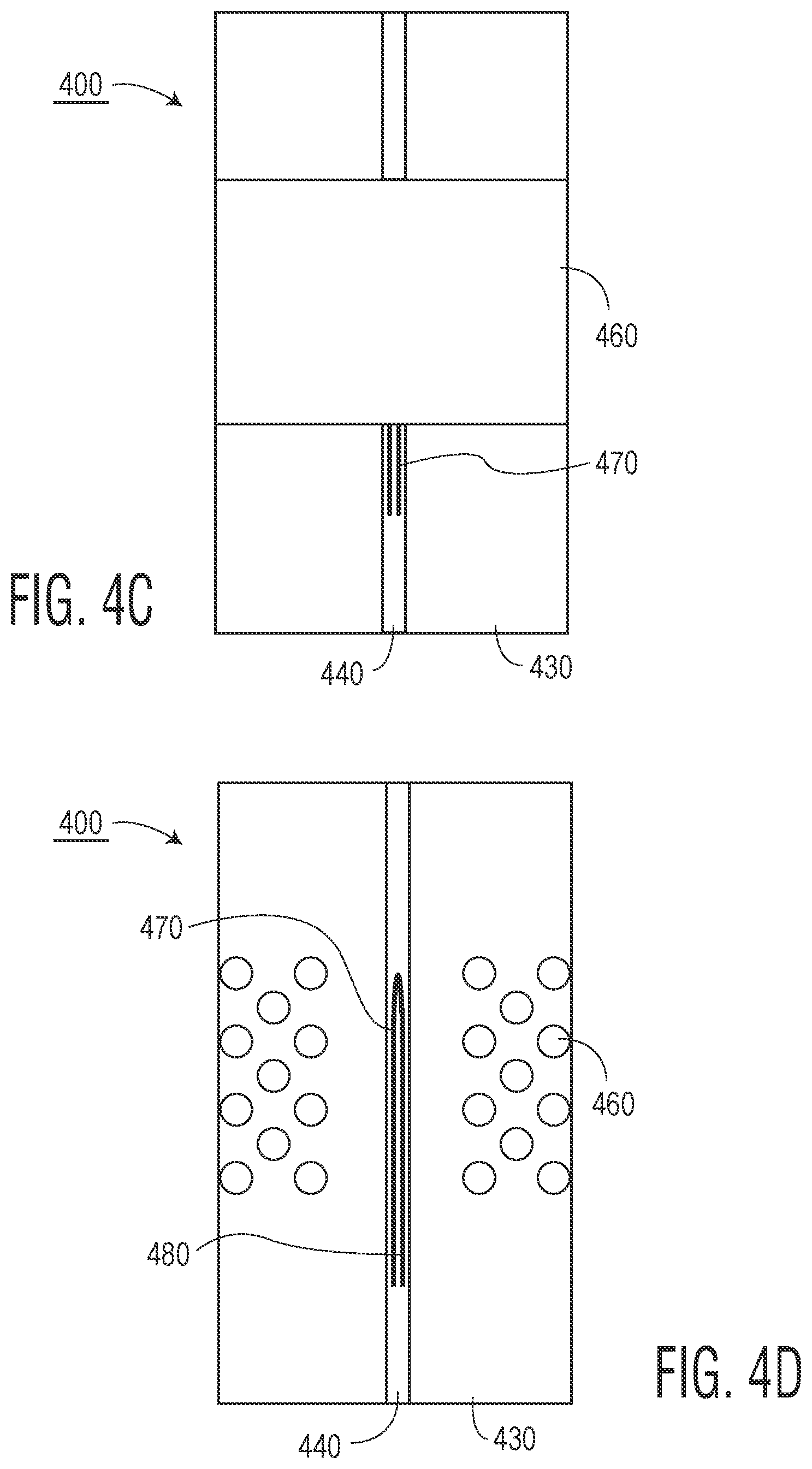 Patent US12366708 Figure 5 – Photonic integrated circuit