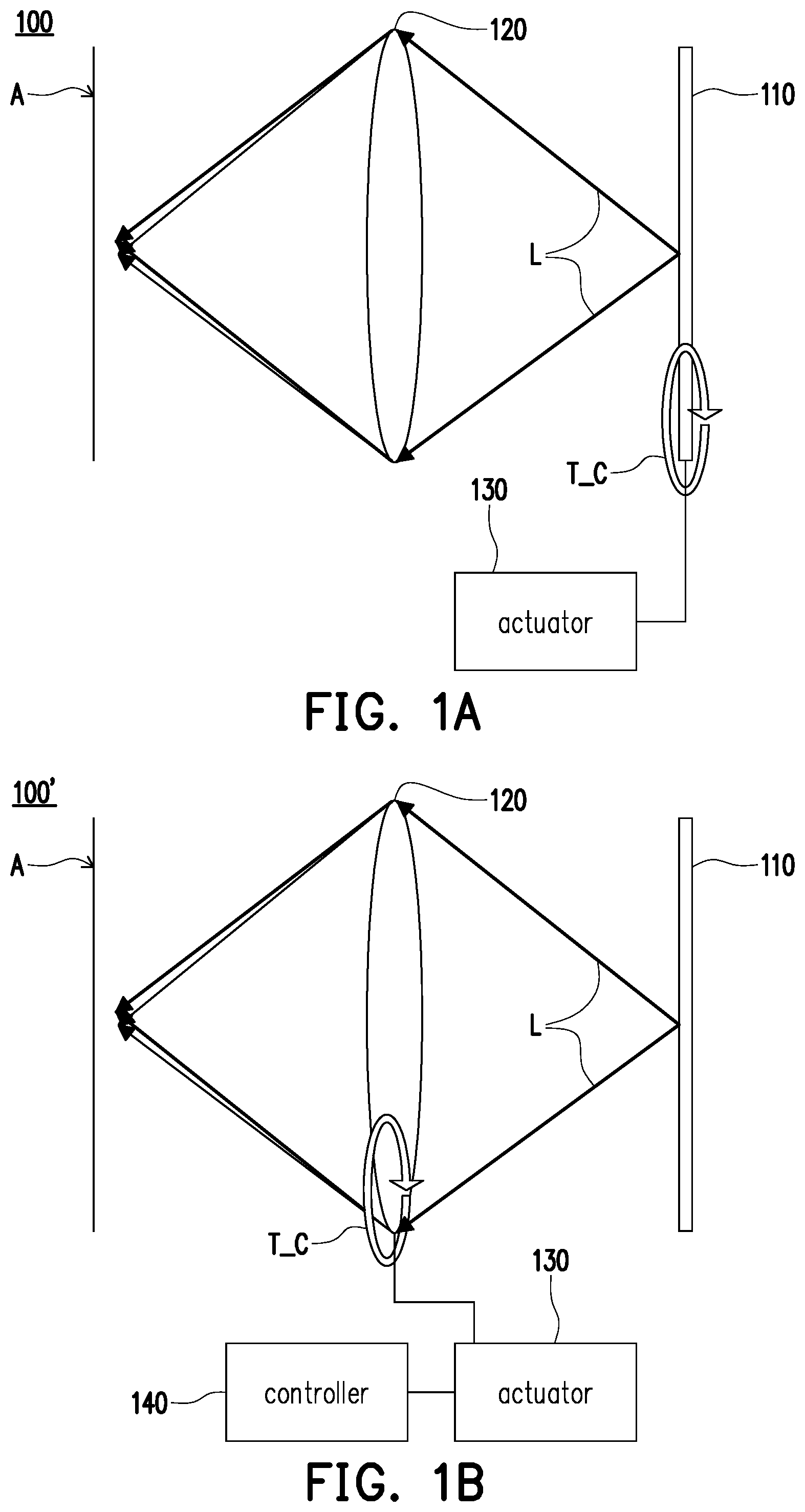 Patent US12366719 Figure 1 – Head-mounted display device and display method therefor