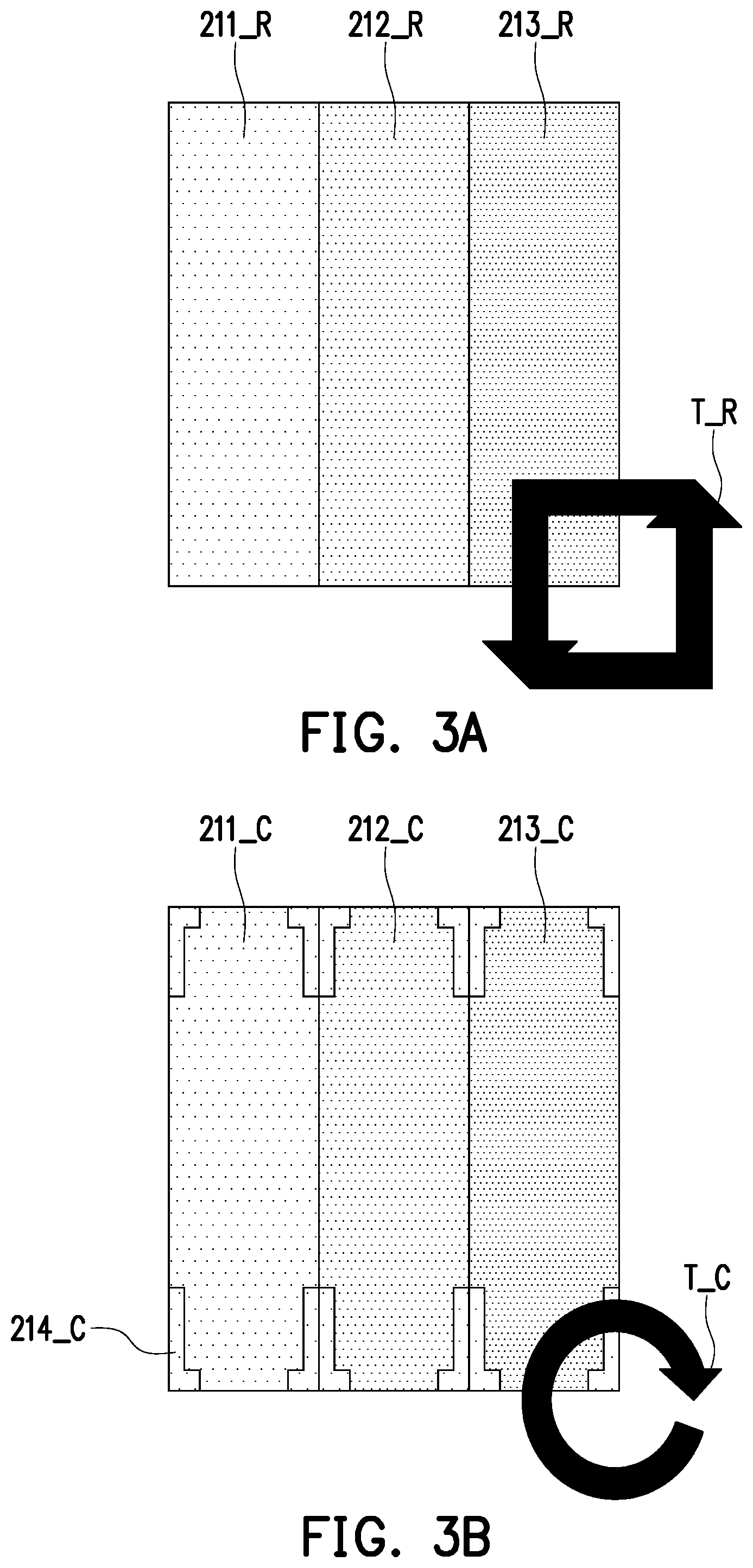 Patent US12366719 Figure 3 – Head-mounted display device and display method therefor