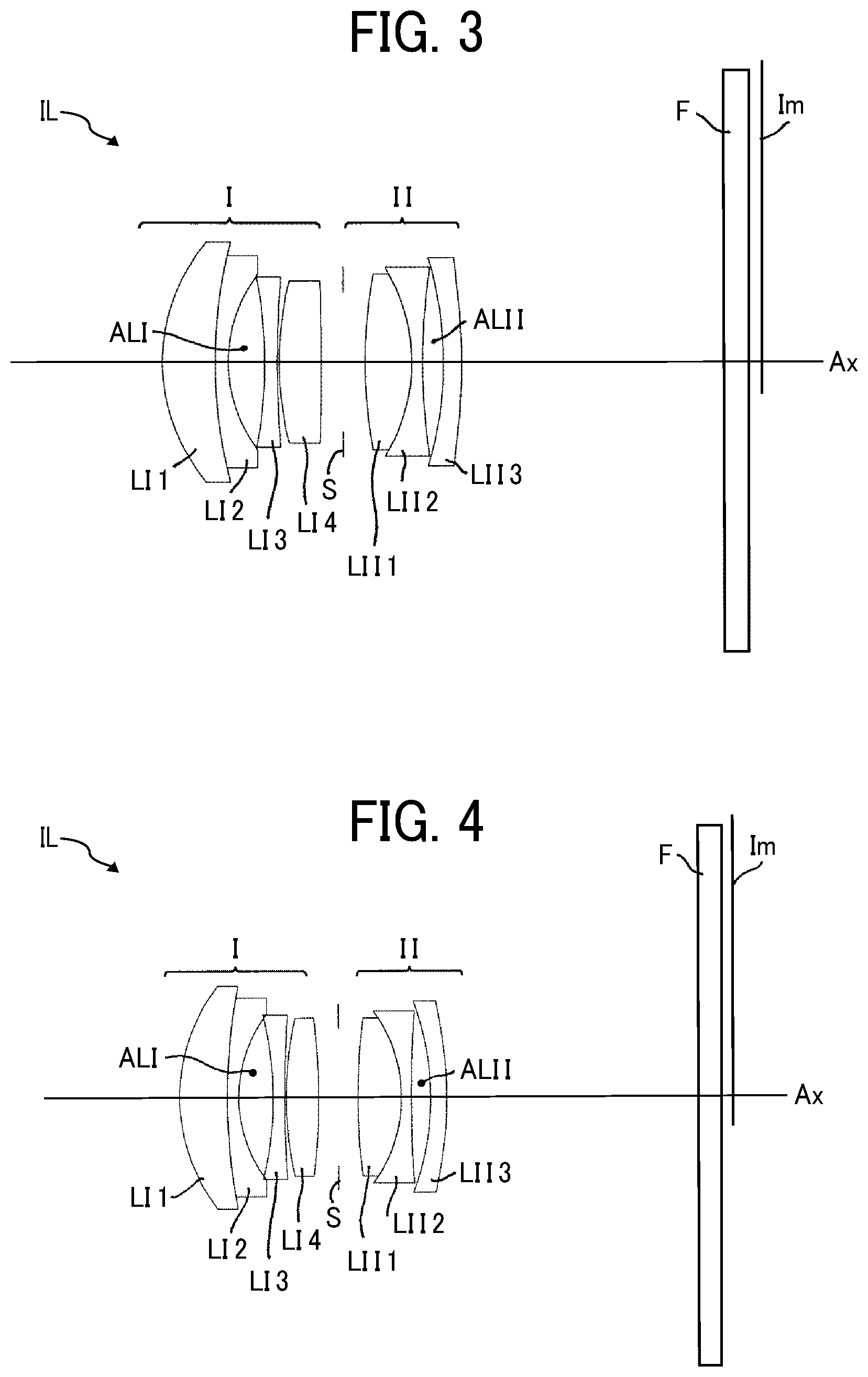 Patent US12366721 Figure 2 – Imaging lens, camera, and mobile information terminal apparatus