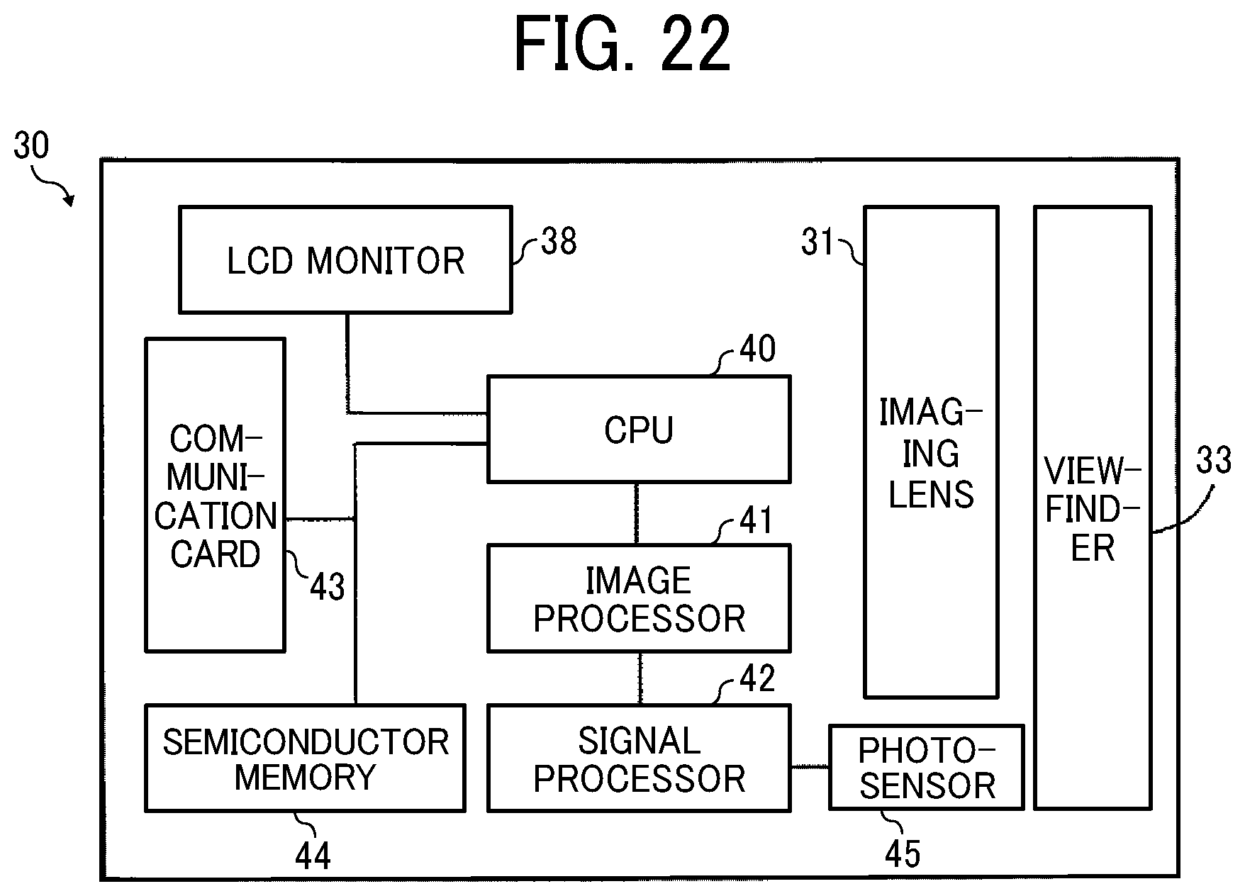 Patent US12366721 Figure 12 – Imaging lens, camera, and mobile information terminal apparatus