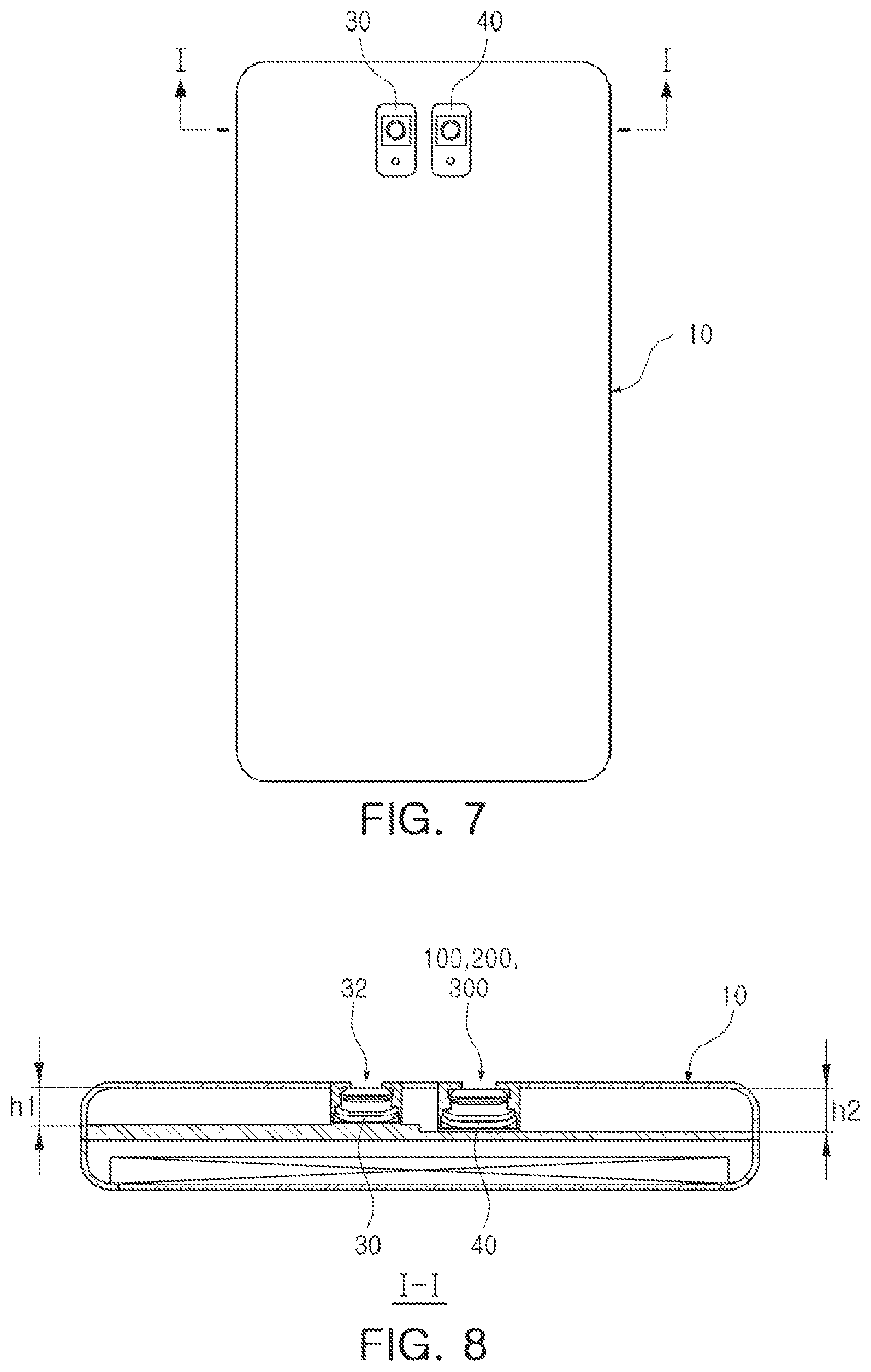 Patent US12366722 Figure 7 – Telescopic optical imaging system