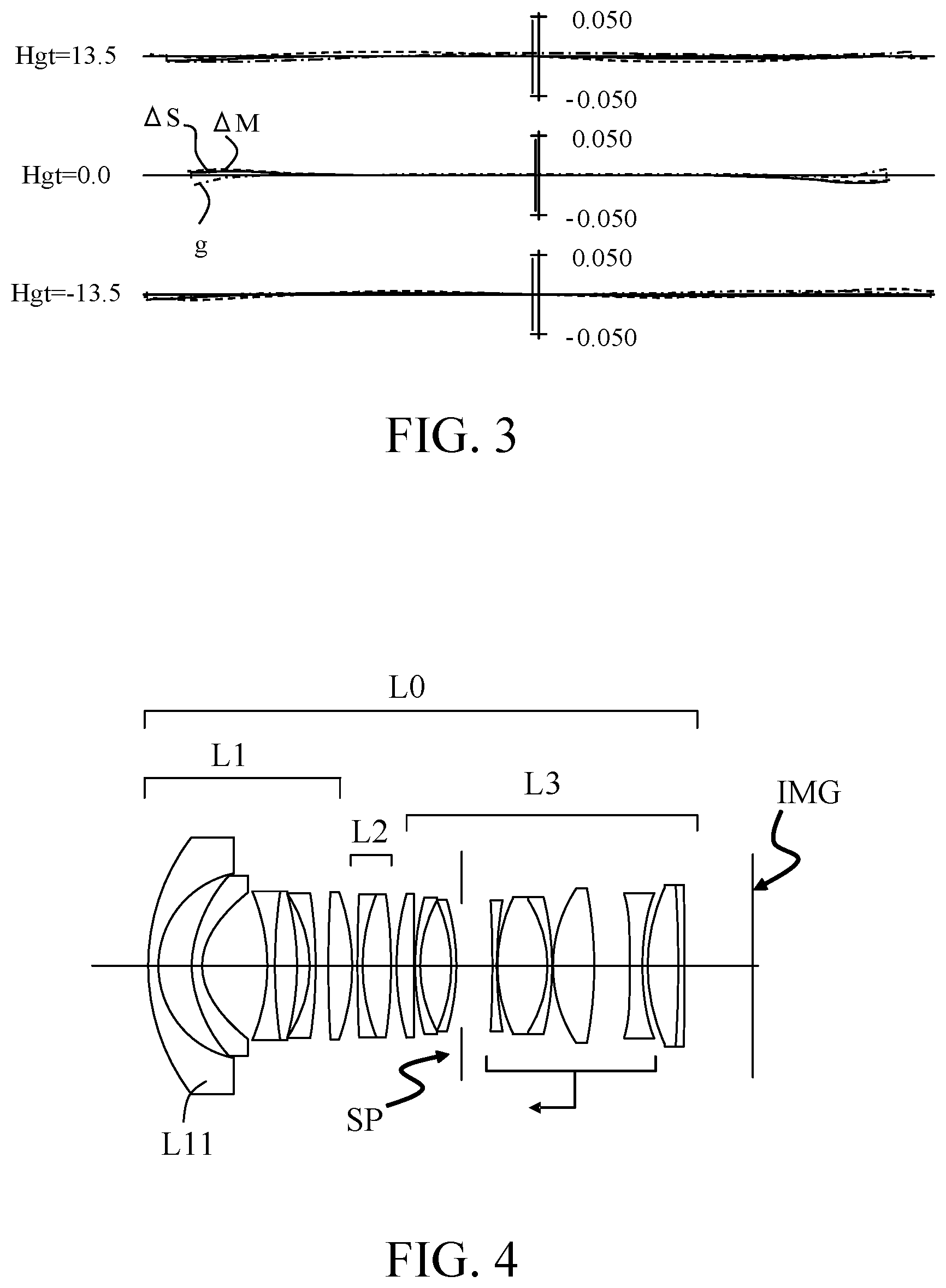 Patent US12366726 Figure 2 – Optical system and image pickup apparatus having the same