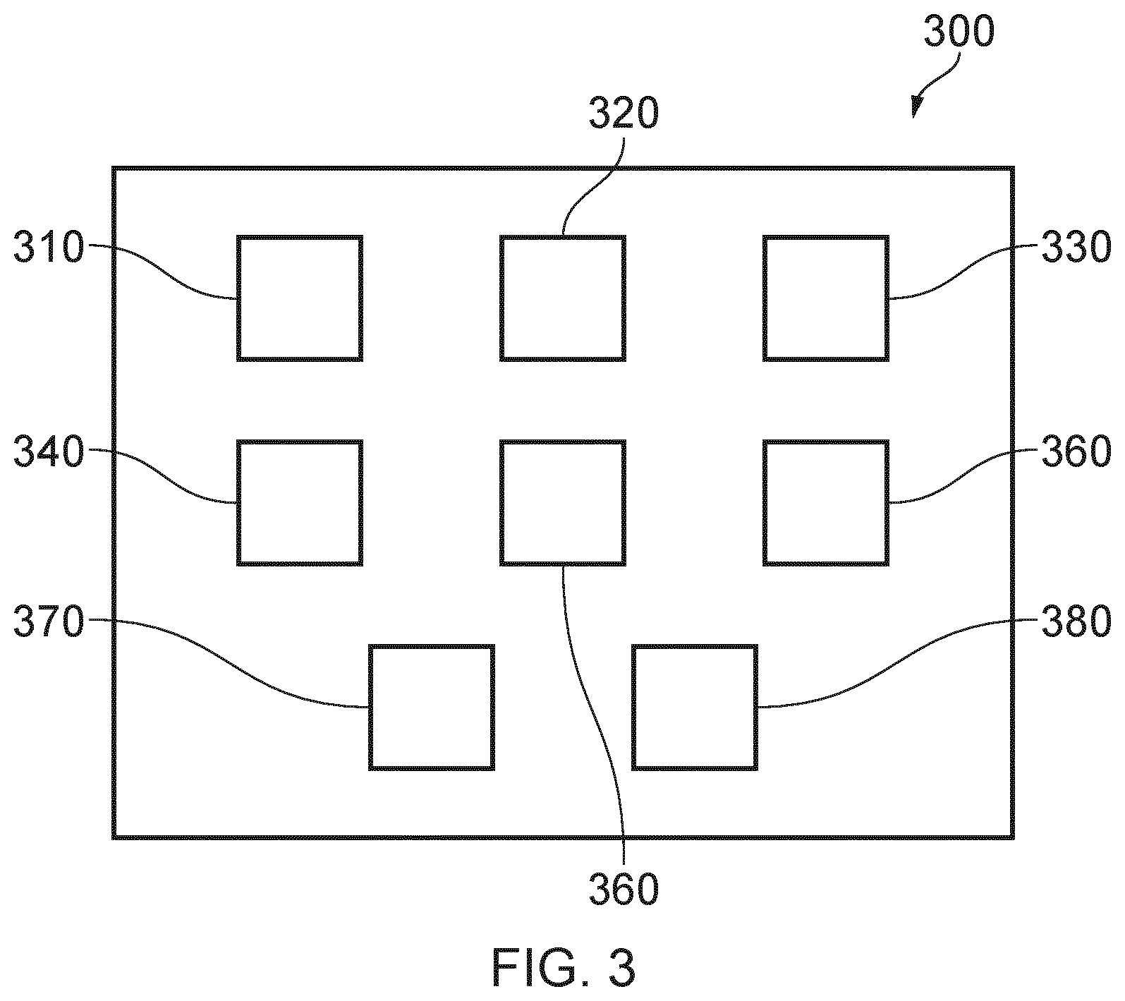 Patent US12366727 Figure 3 – Lens system, and a method and computer program product for controlling the lens system