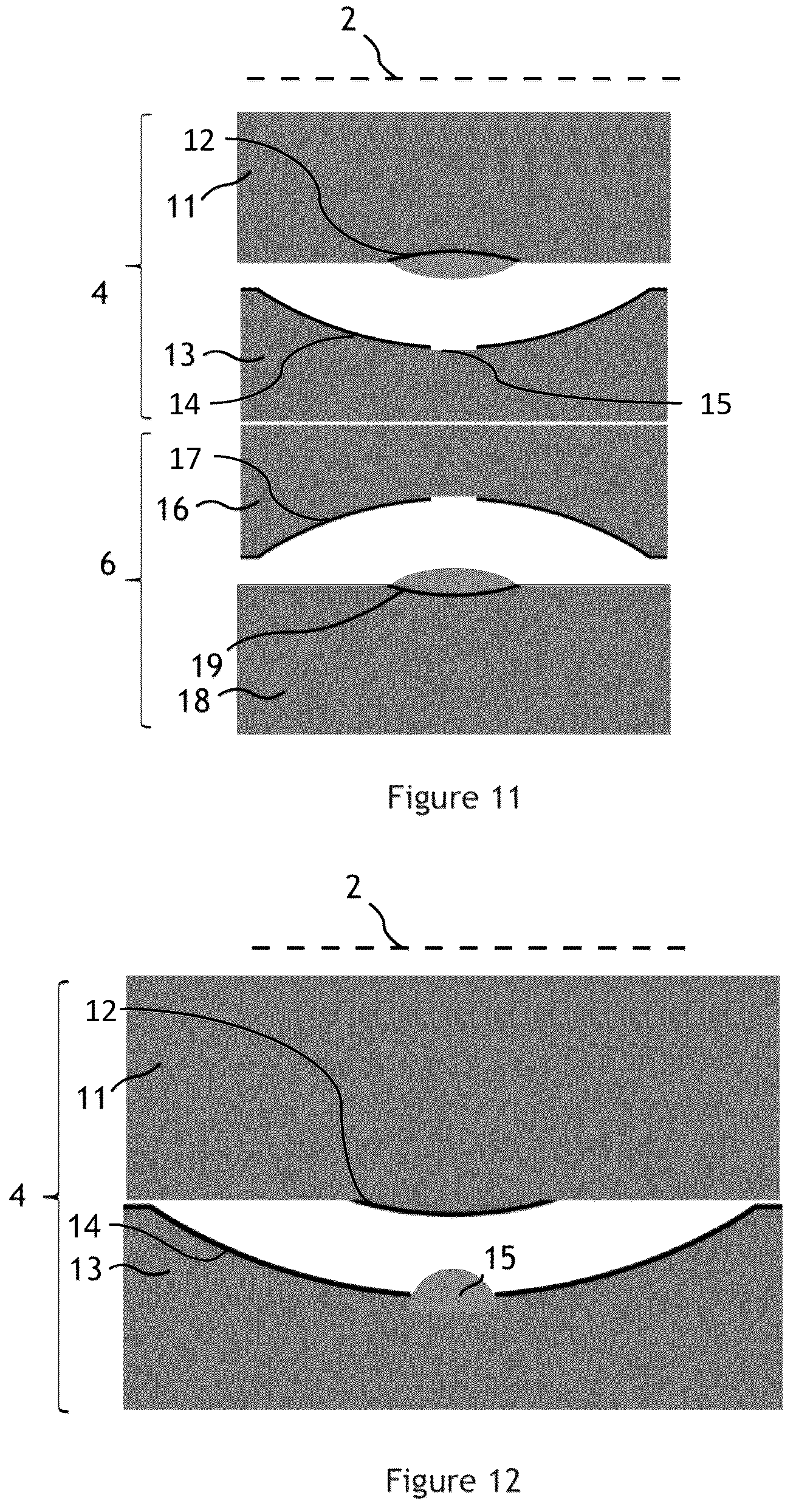 Patent US12366739 Figure 4 – Multichannel close-up imaging device