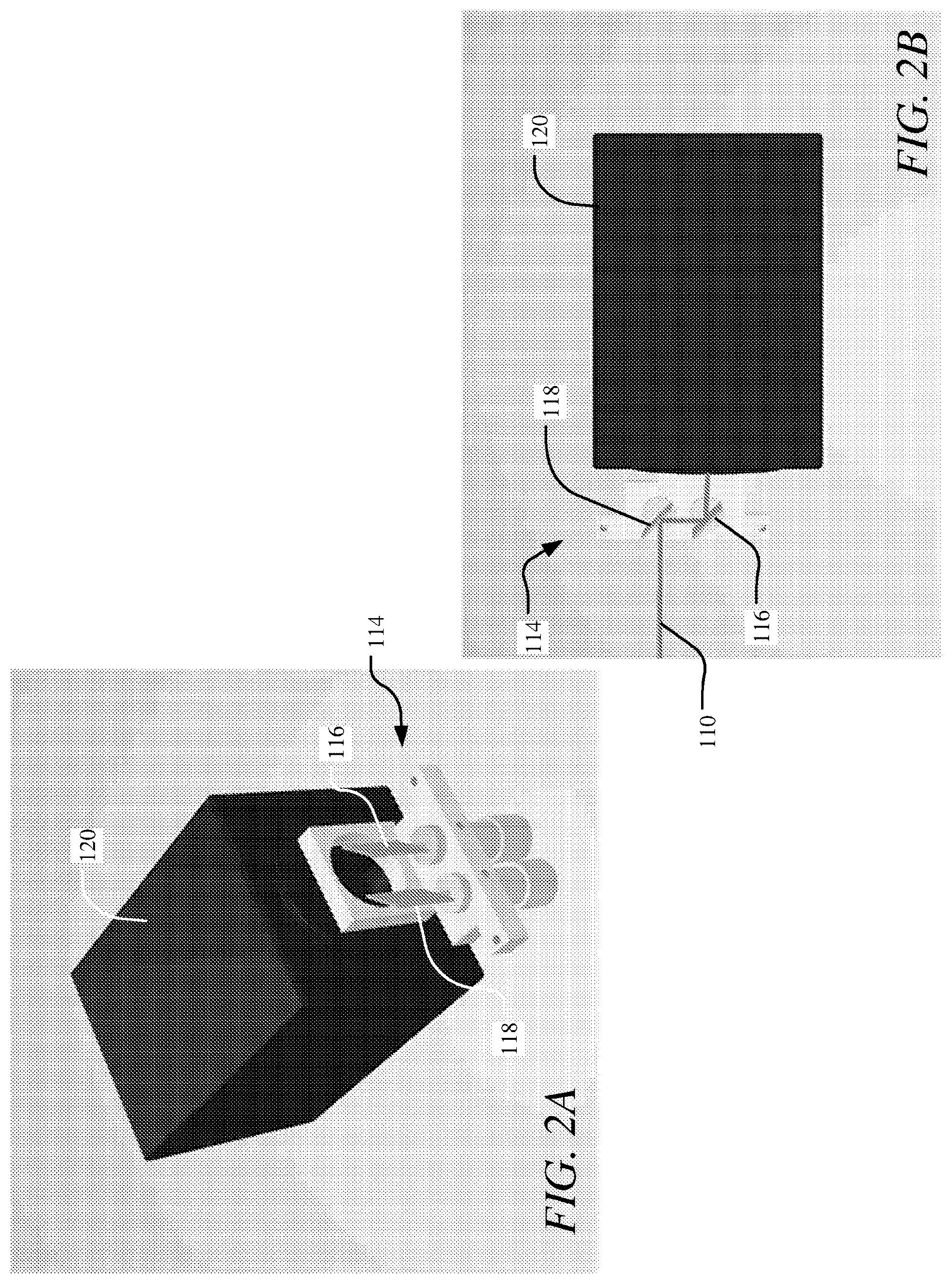 Patent US12366740 Figure 2 – Systems and methods for live projection imaging for fluorescence microscopy