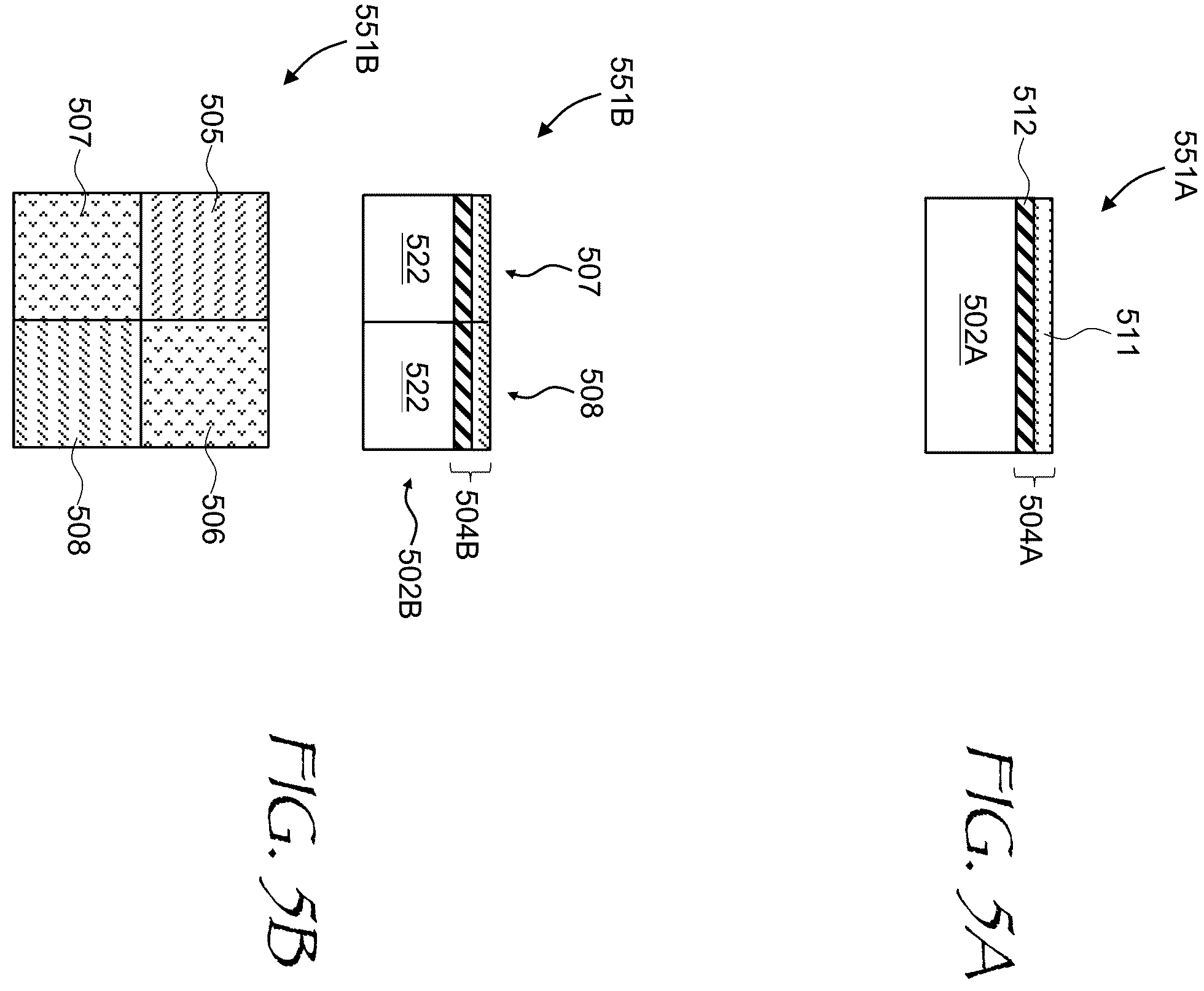 Patent US12366744 Figure 3 – 3D mapping in 2D scanning display
