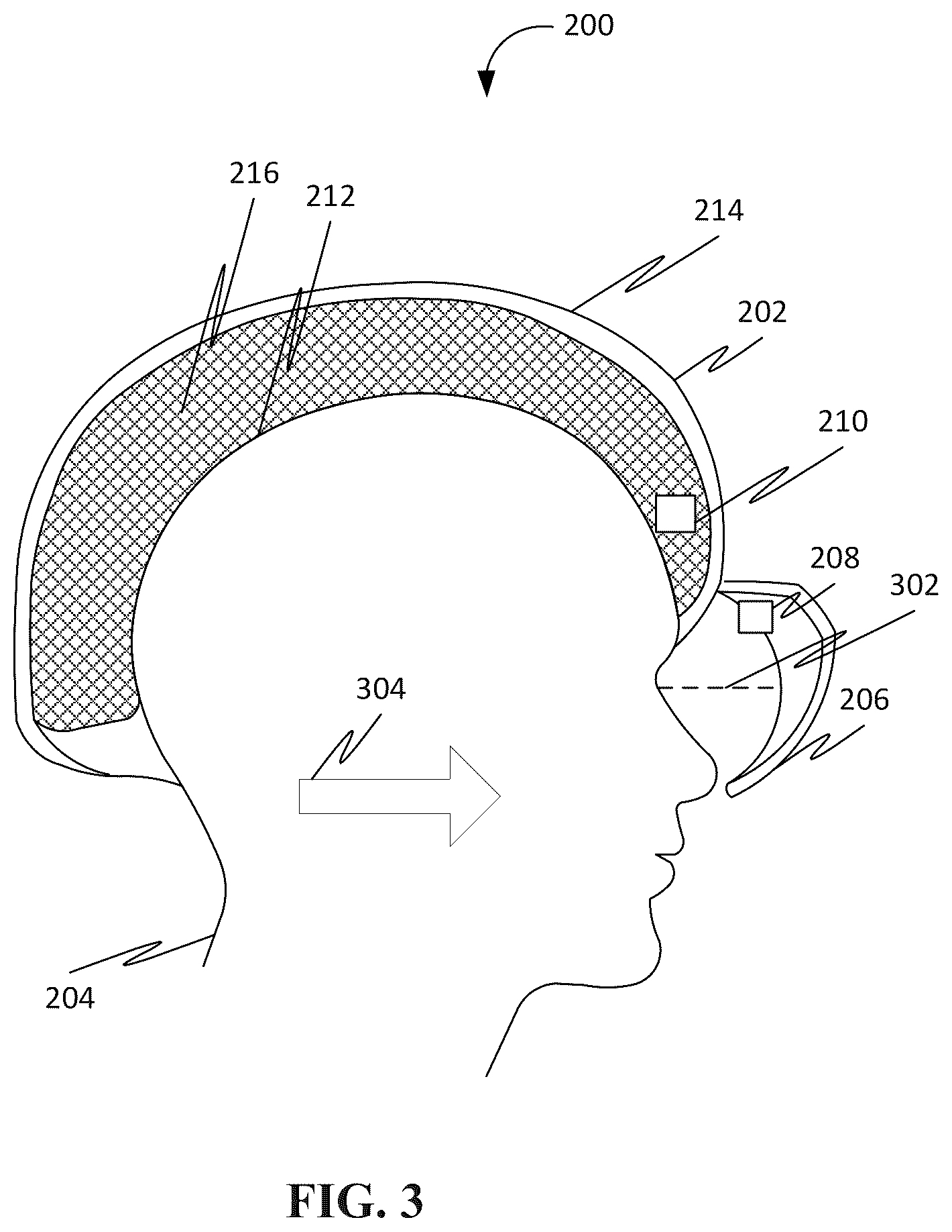 Patent US12366746 Figure 3 – Methods, systems, apparatuses, and devices for facilitating provisioning of a virtual experience