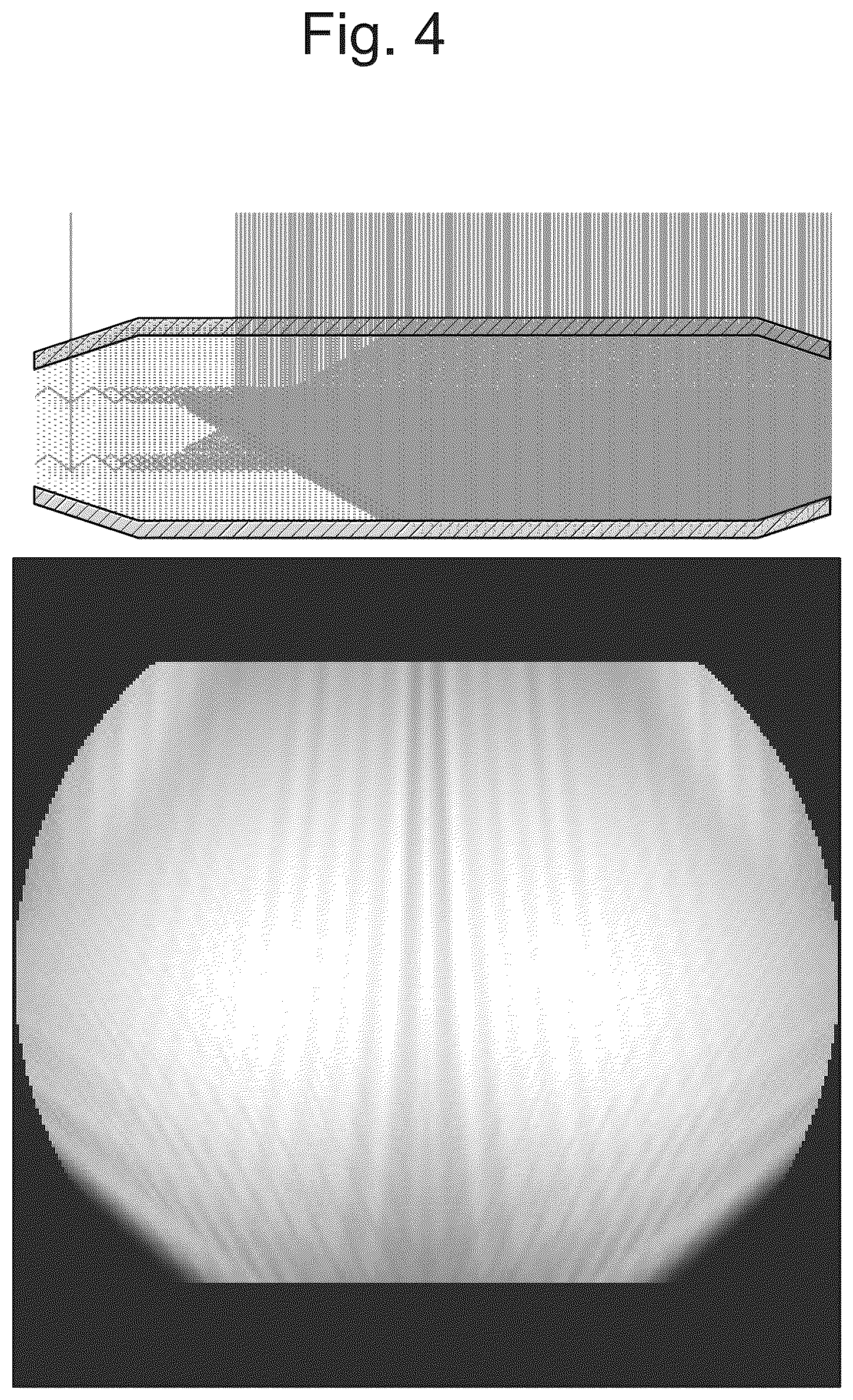 Patent US12366748 Figure 4 – Optical waveguide