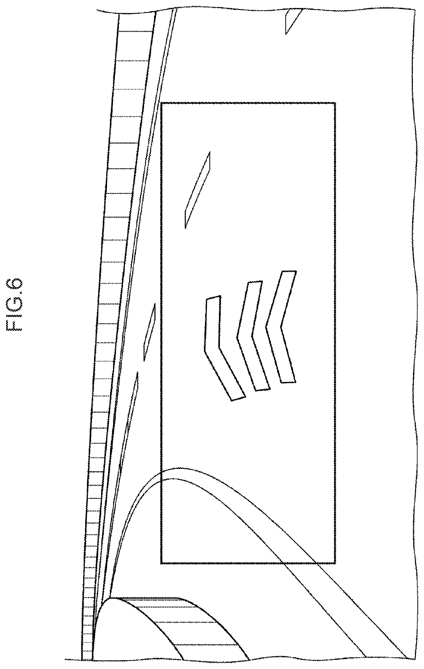 Patent US12366750 Figure 5 – Vehicle display control device, vehicle display device, vehicle display control method and computer-readable storage medium