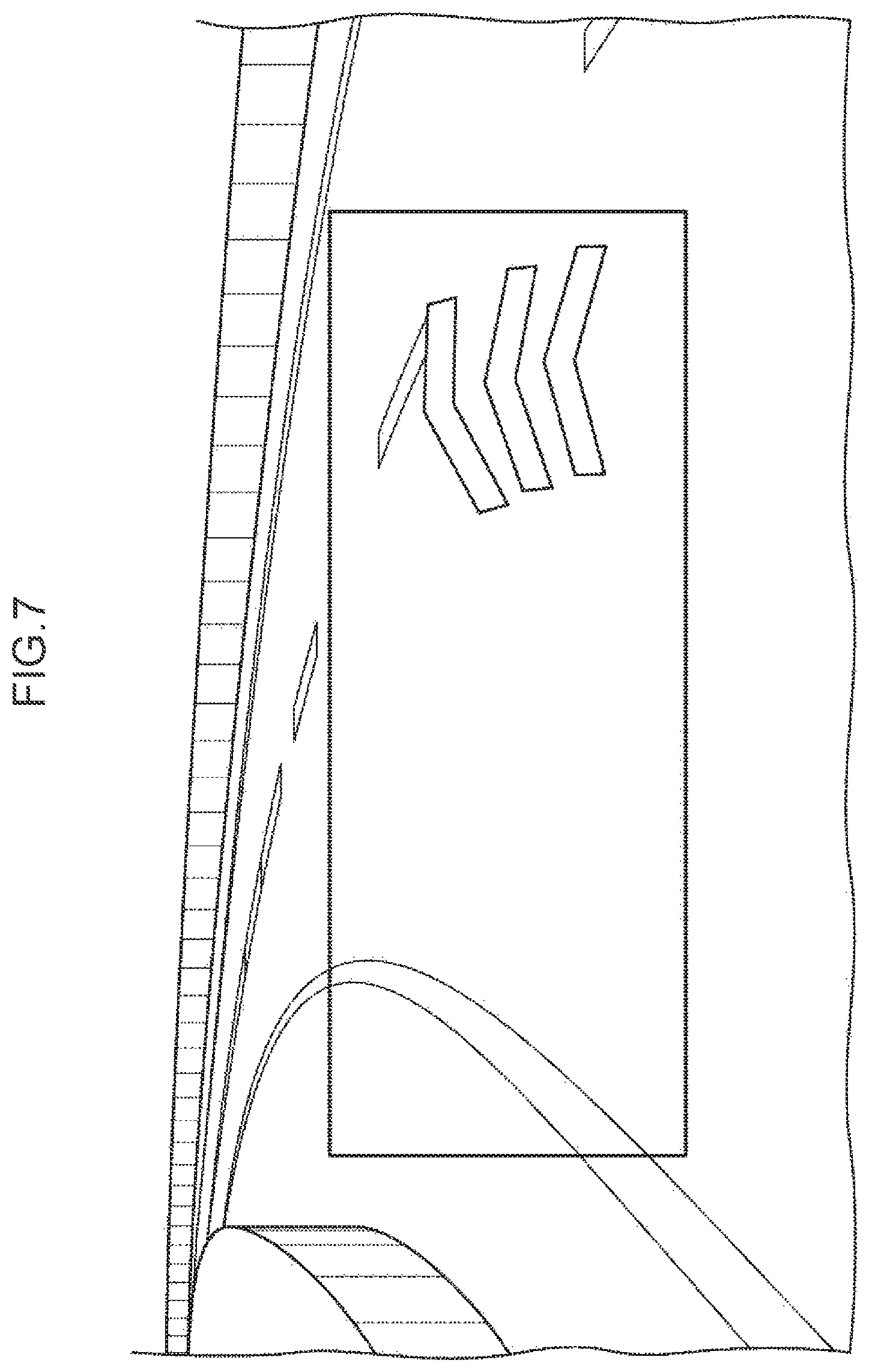 Patent US12366750 Figure 6 – Vehicle display control device, vehicle display device, vehicle display control method and computer-readable storage medium