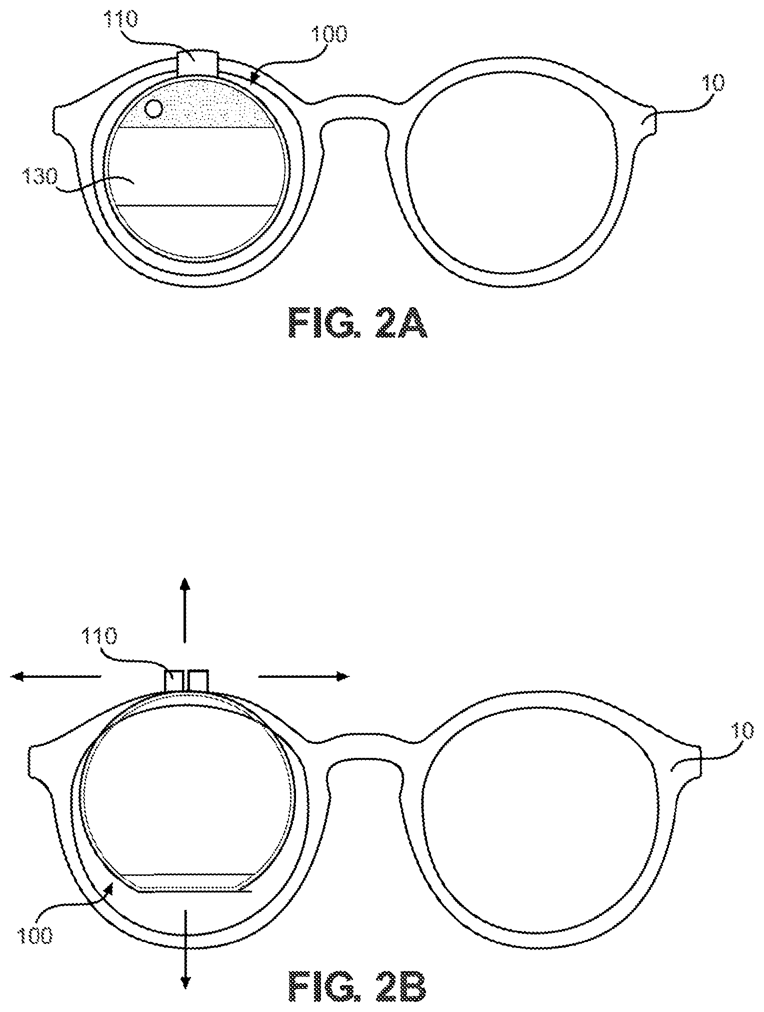 Patent US12366752 Figure 2 – Augmented reality device and methods of use
