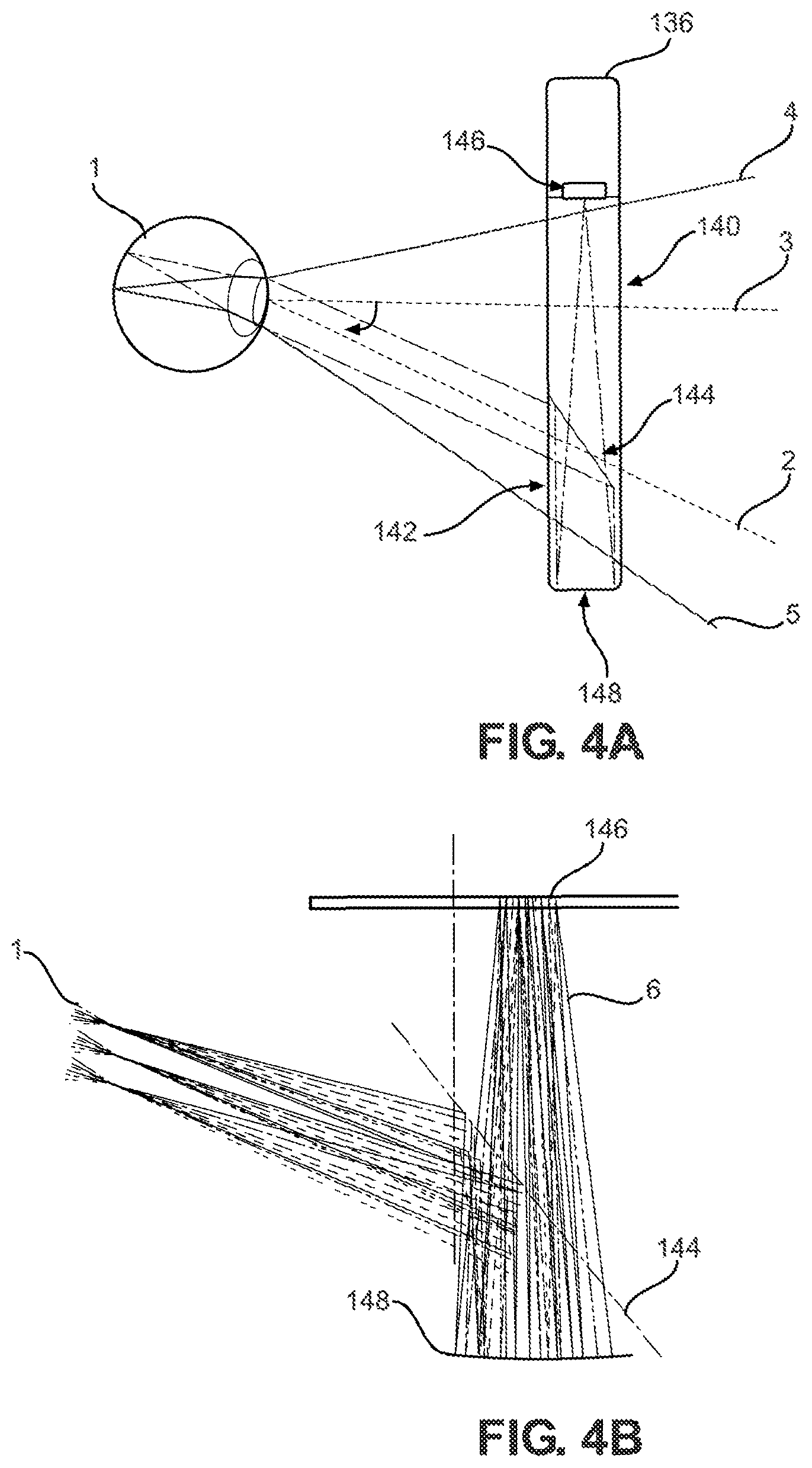 Patent US12366752 Figure 6 – Augmented reality device and methods of use