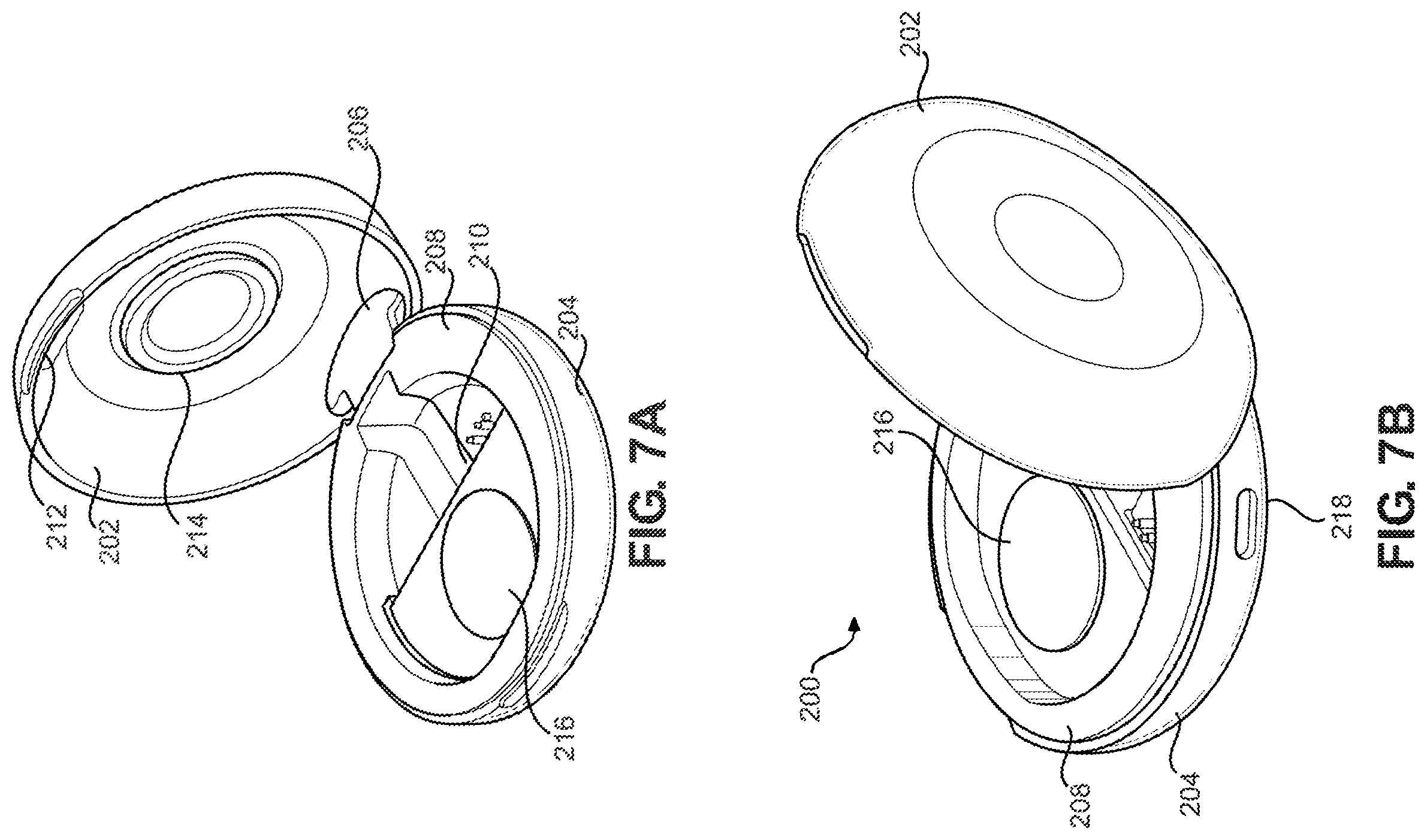 Patent US12366752 Figure 9 – Augmented reality device and methods of use
