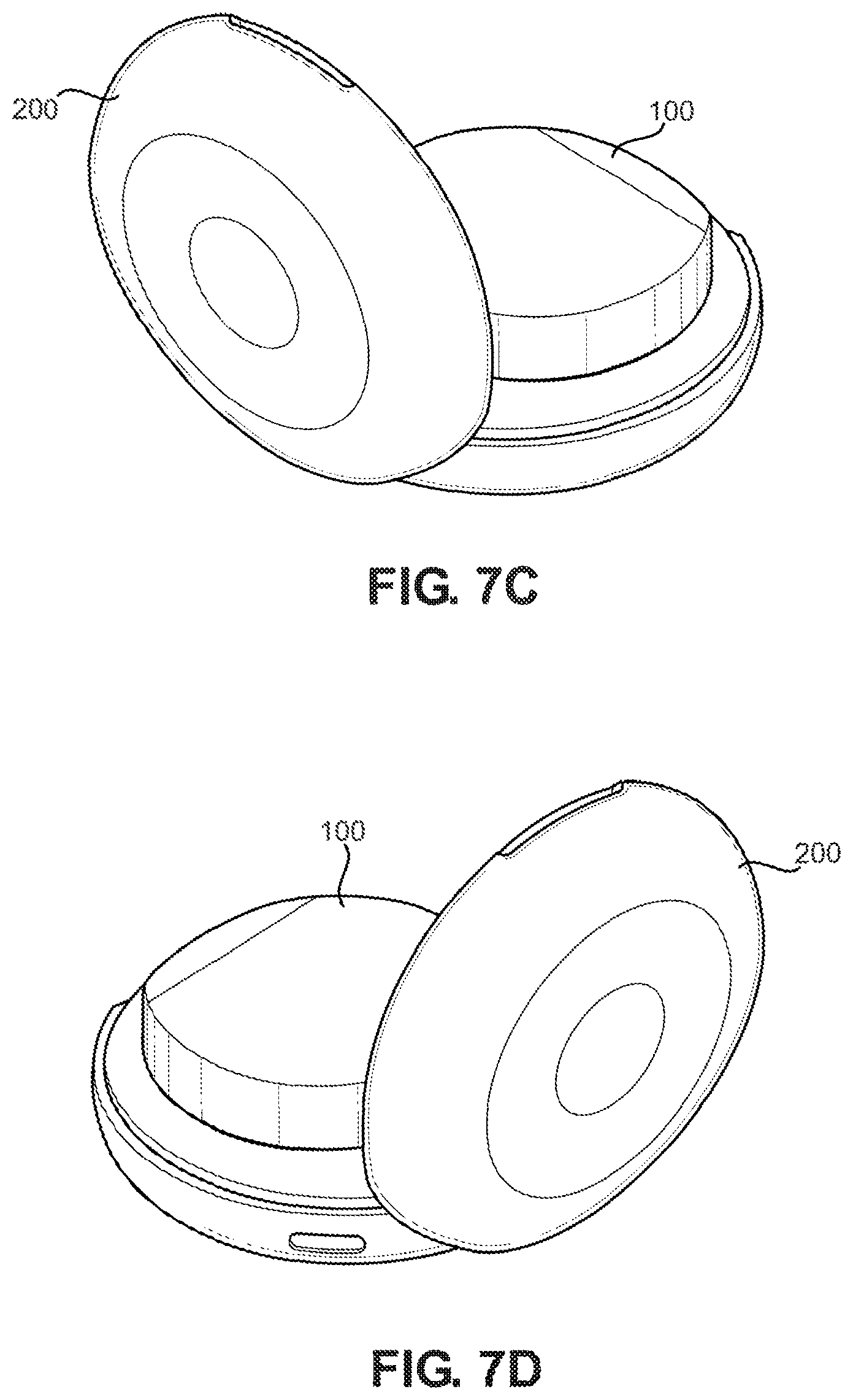 Patent US12366752 Figure 10 – Augmented reality device and methods of use