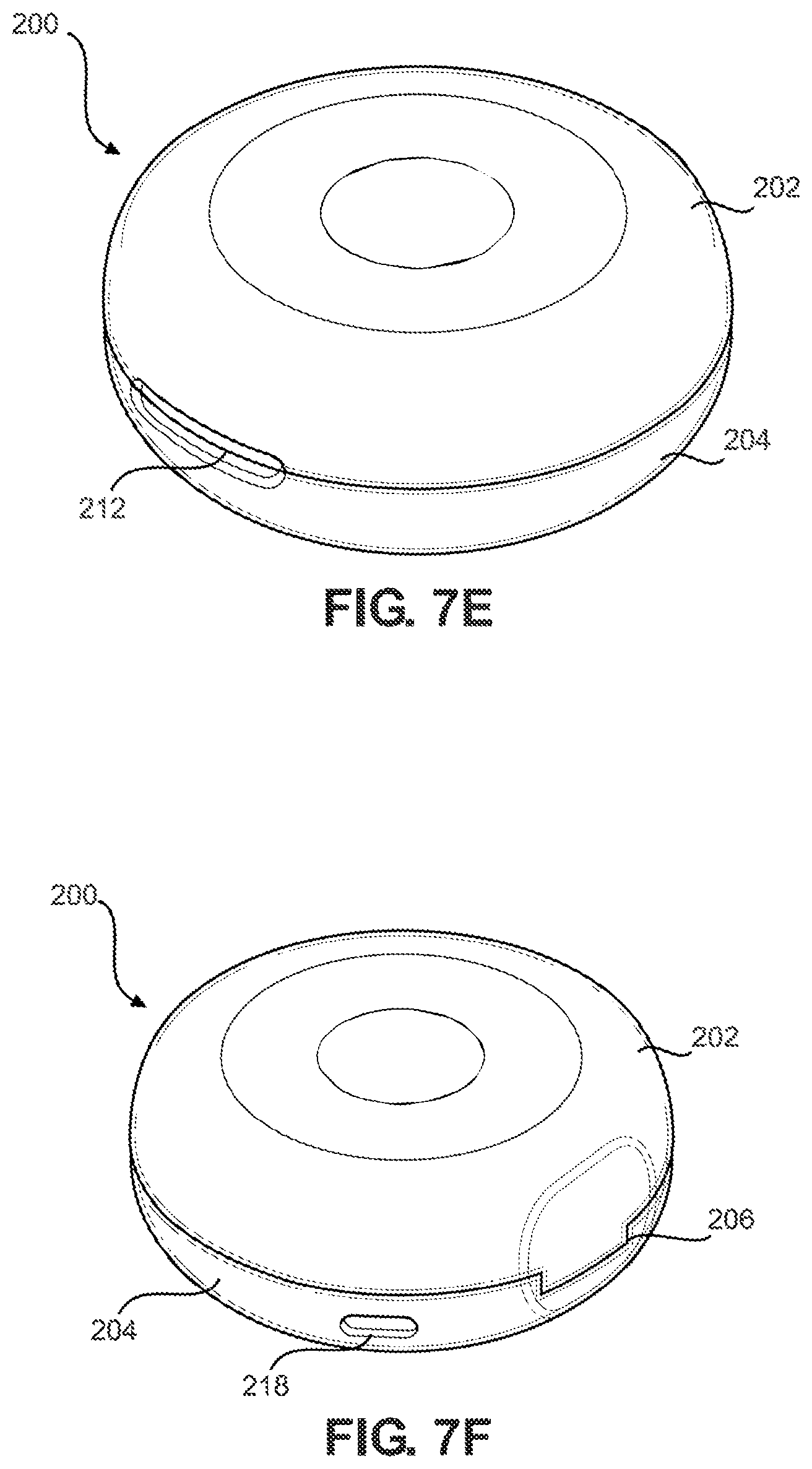 Patent US12366752 Figure 11 – Augmented reality device and methods of use