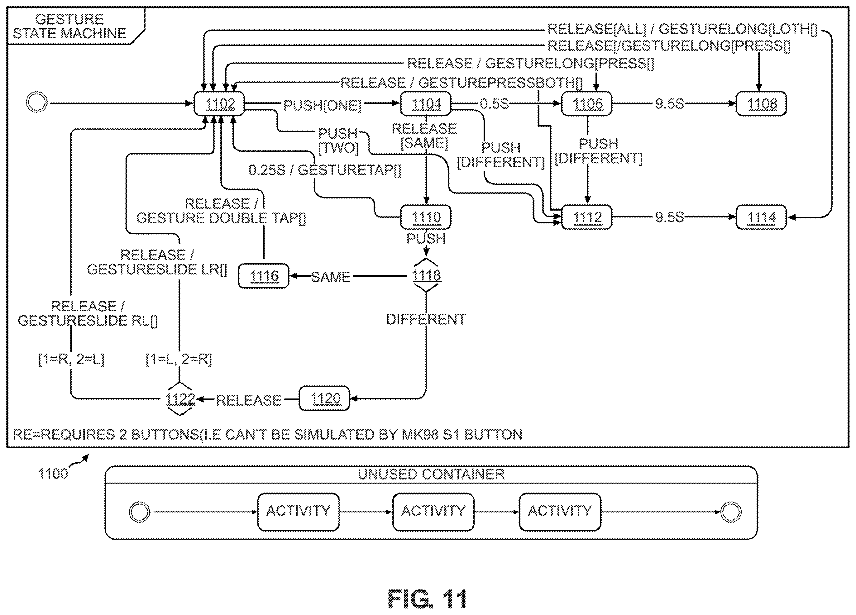Patent US12366752 Figure 15 – Augmented reality device and methods of use