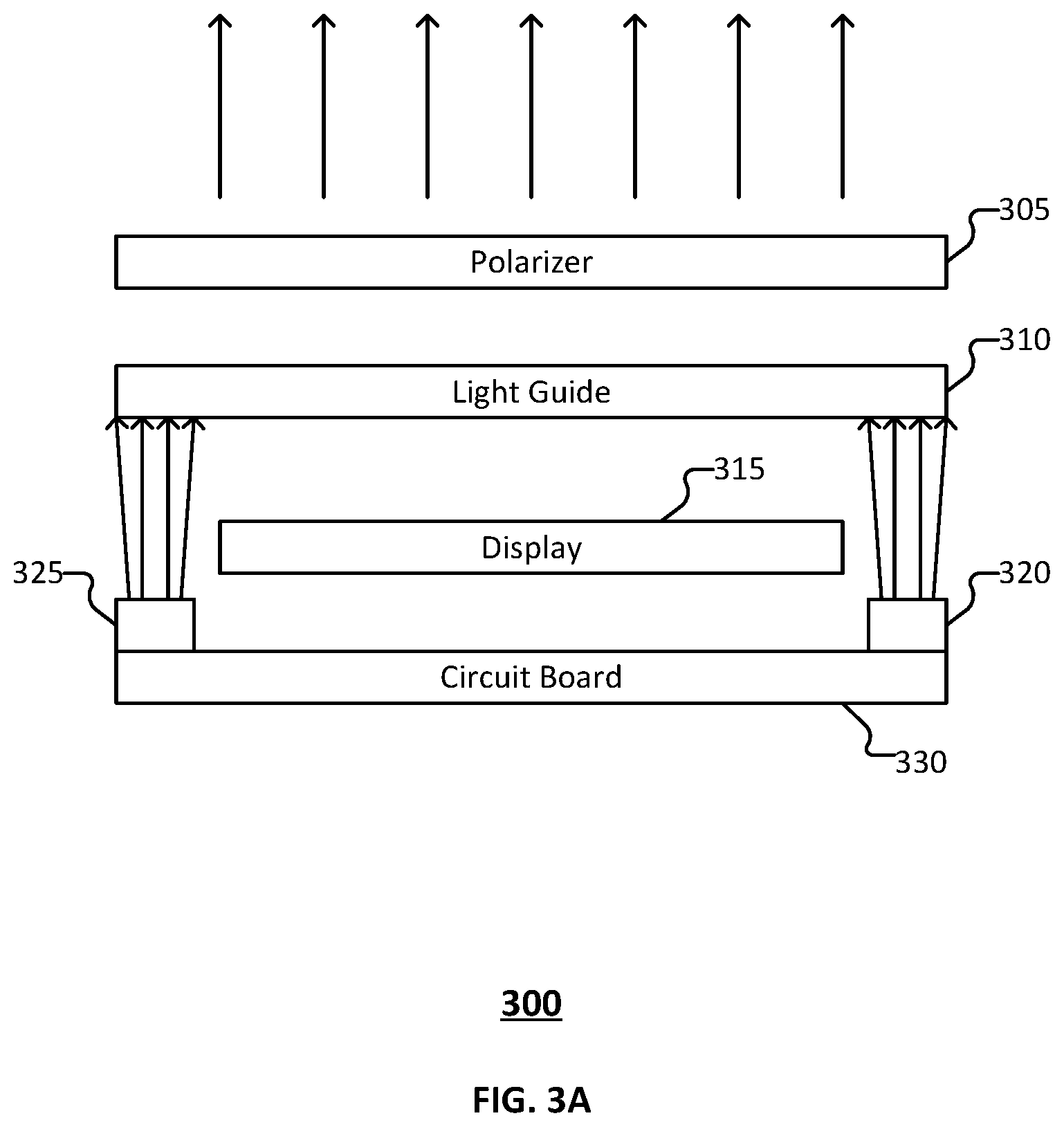 Patent US12366753 Figure 3 – Power for a wearable e-reader
