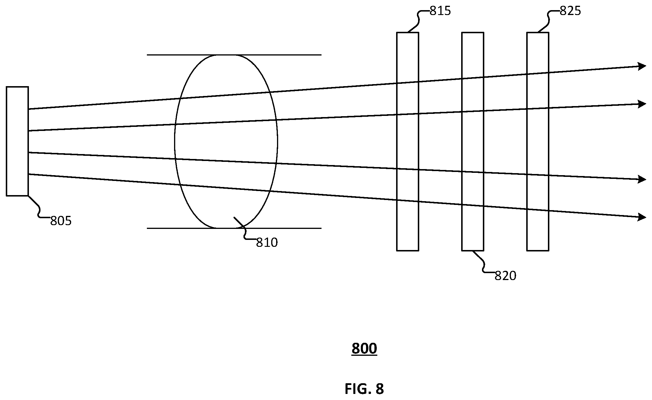 Patent US12366753 Figure 11 – Power for a wearable e-reader