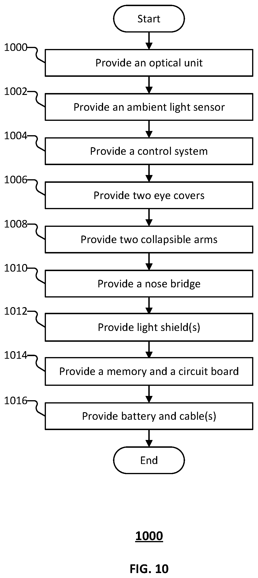 Patent US12366753 Figure 13 – Power for a wearable e-reader