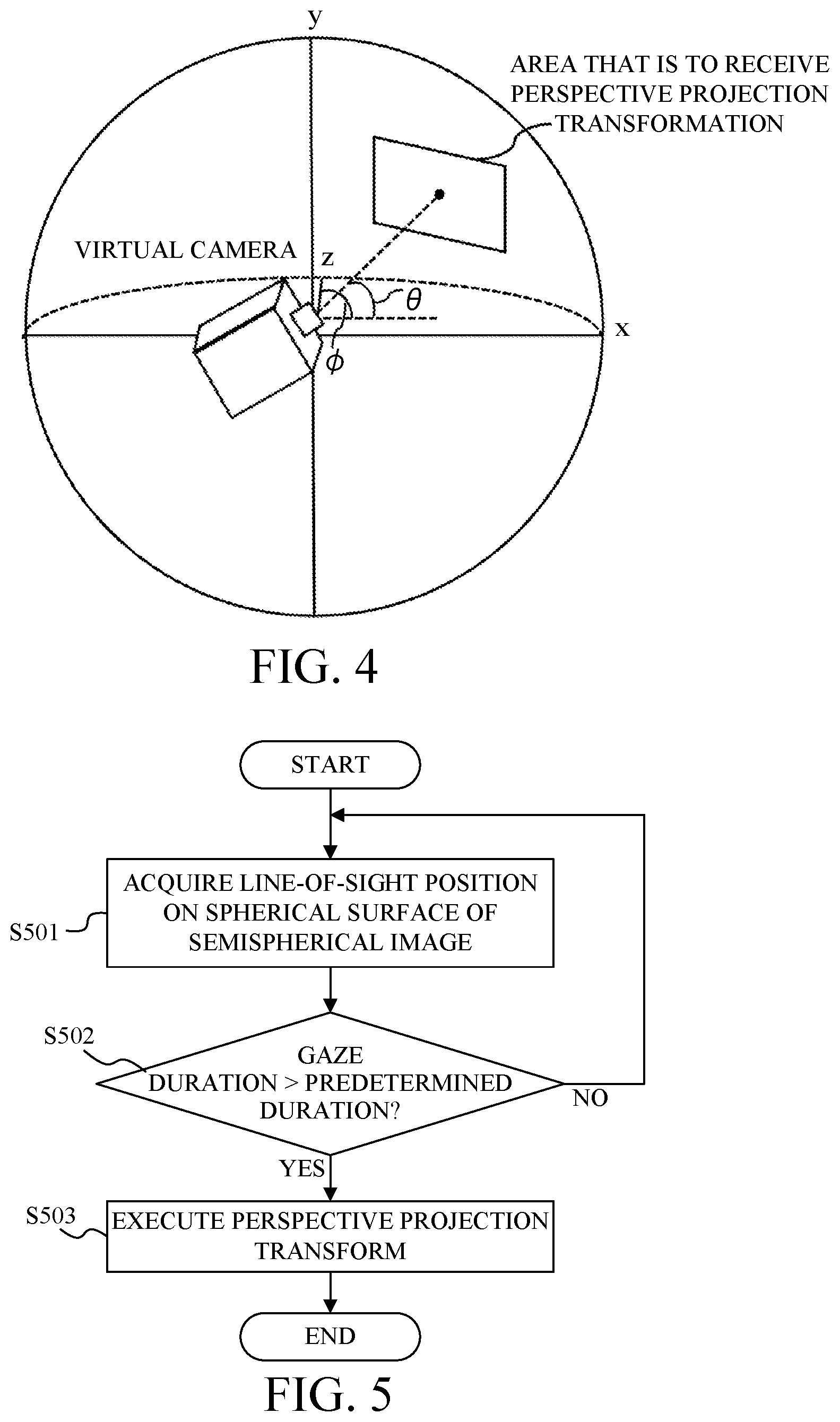 Patent US12366755 Figure 3 – Control apparatus, display apparatus, control method, and storage medium