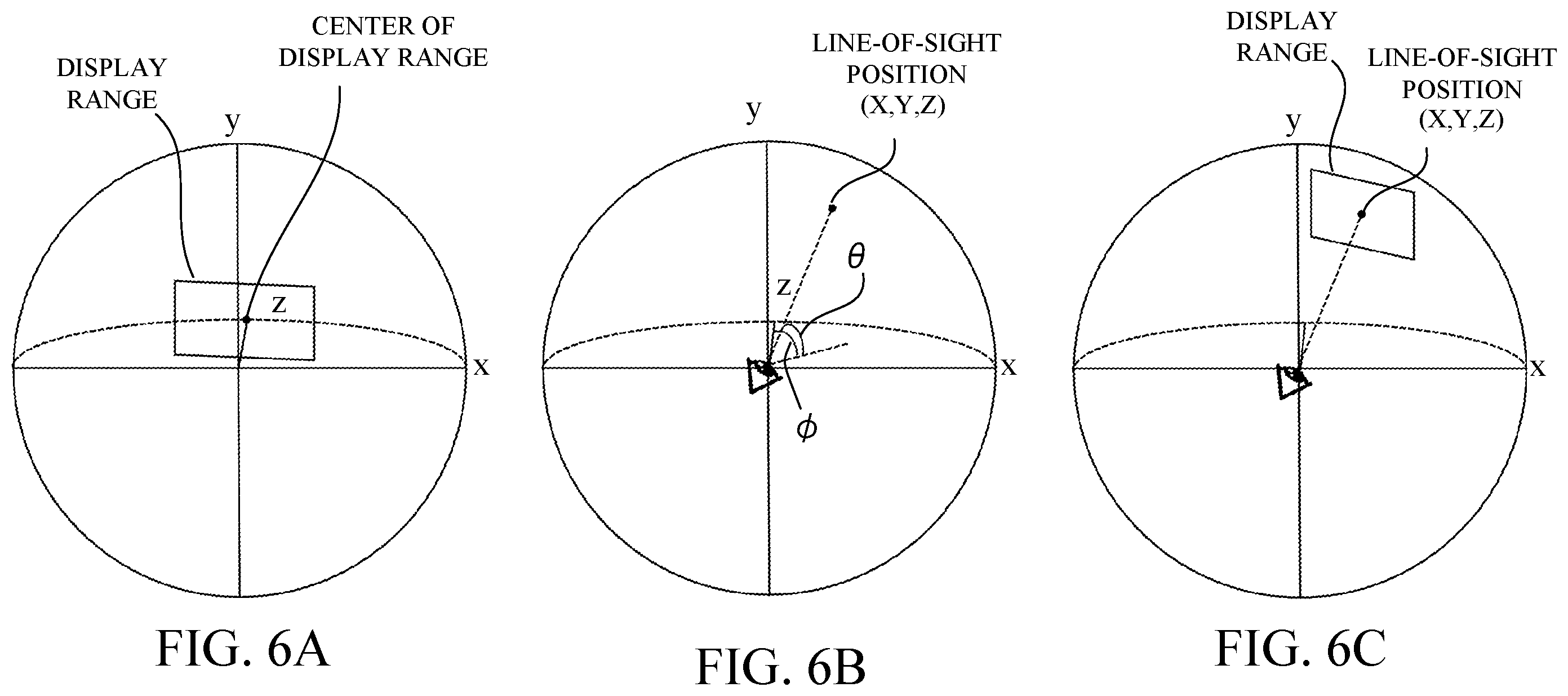 Patent US12366755 Figure 4 – Control apparatus, display apparatus, control method, and storage medium
