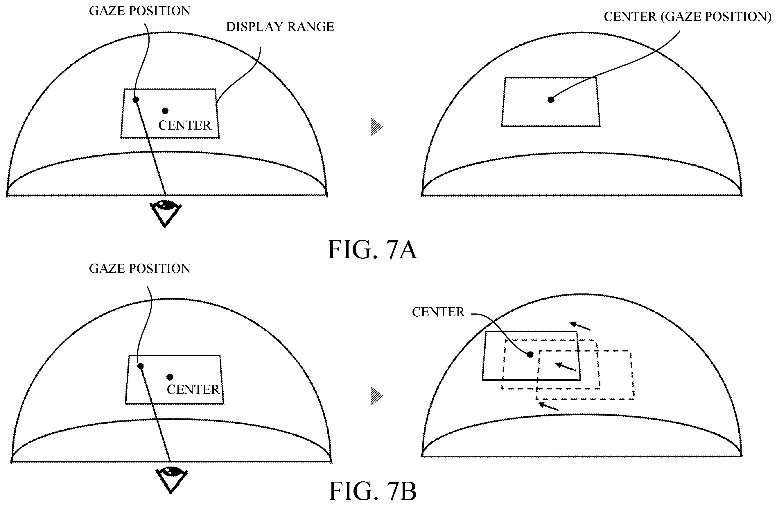 Patent US12366755 Figure 5 – Control apparatus, display apparatus, control method, and storage medium
