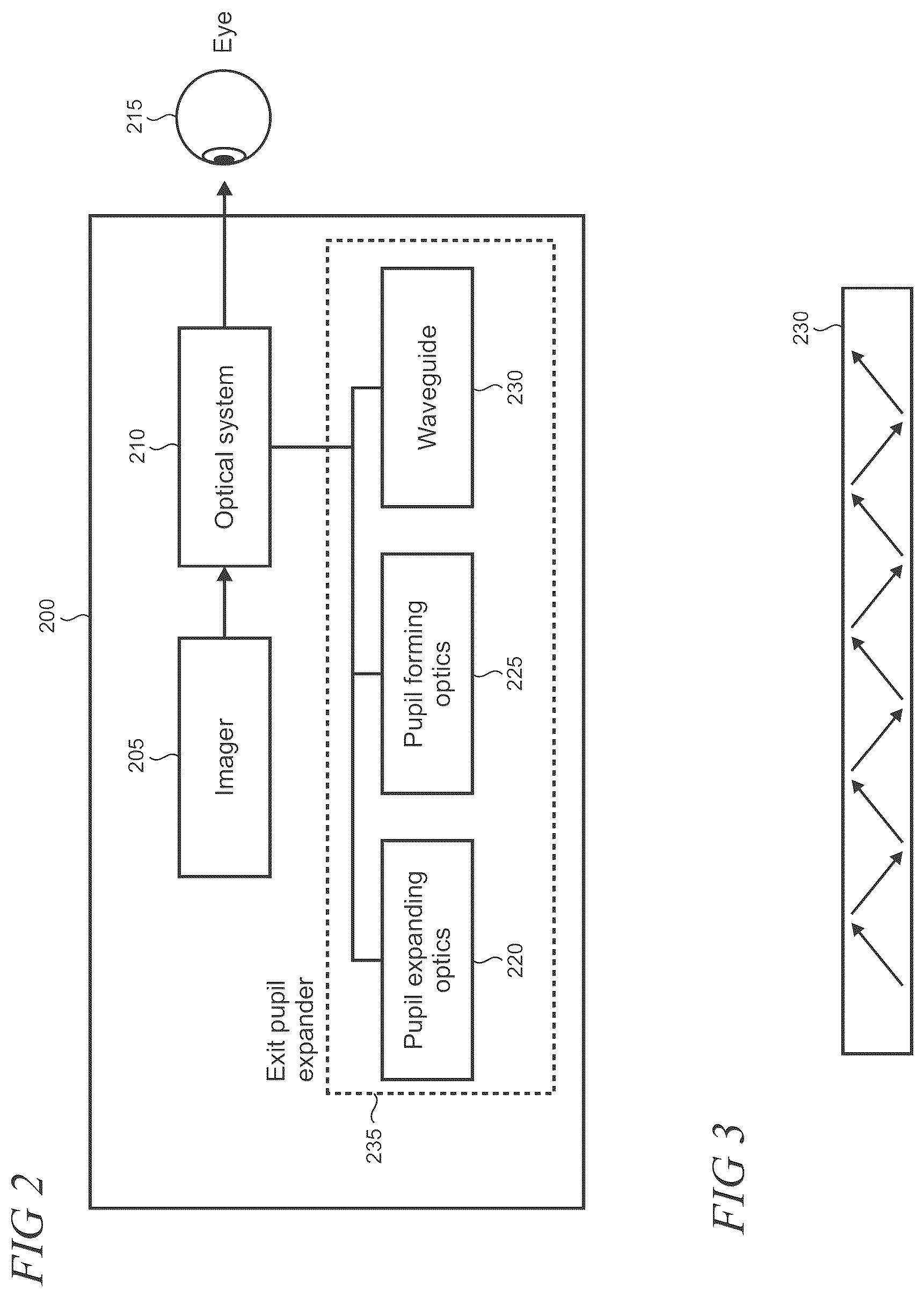Patent US12366756 Figure 2 – Thickness-modulated conformal coatings on optical components