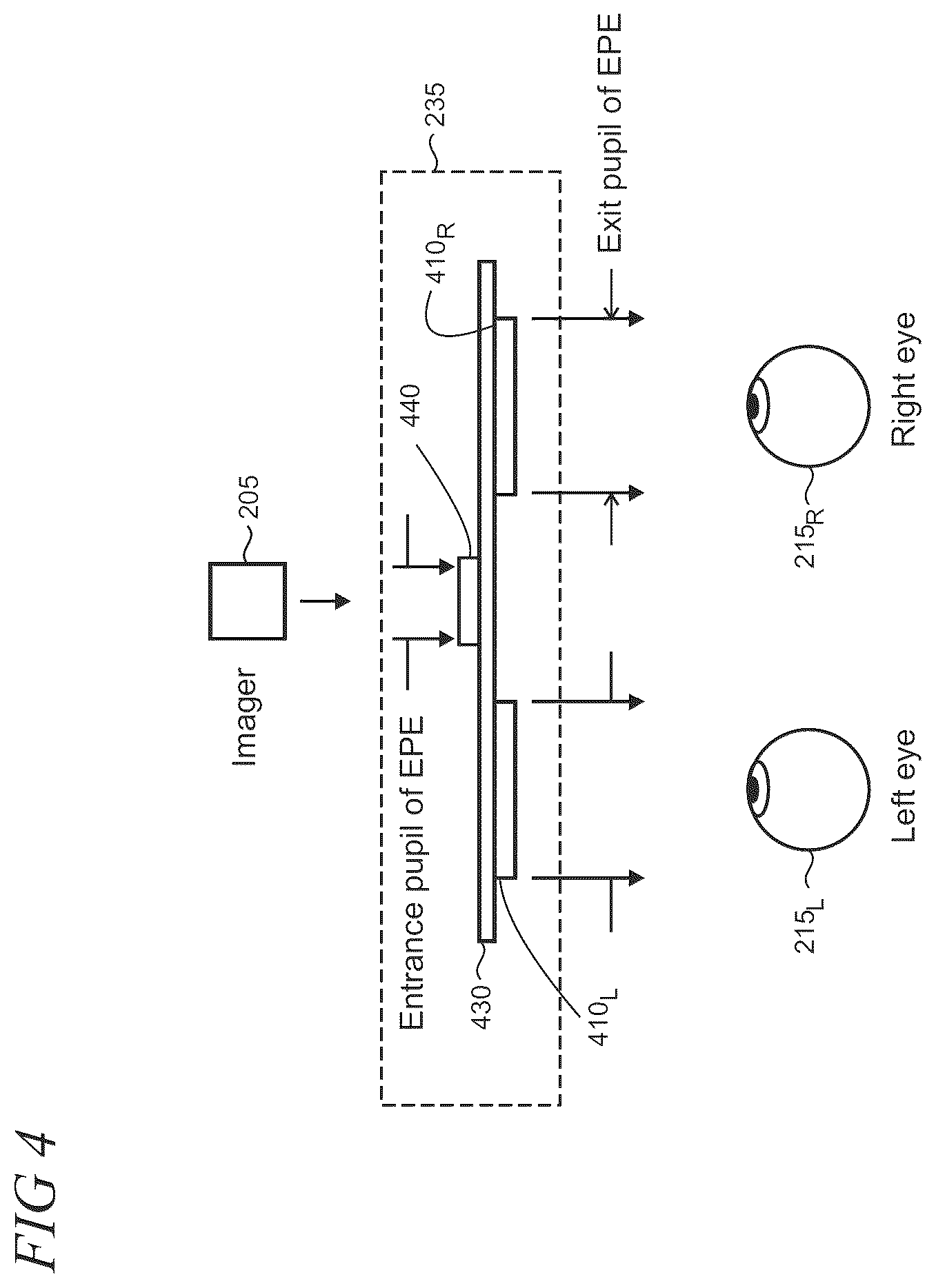 Patent US12366756 Figure 3 – Thickness-modulated conformal coatings on optical components