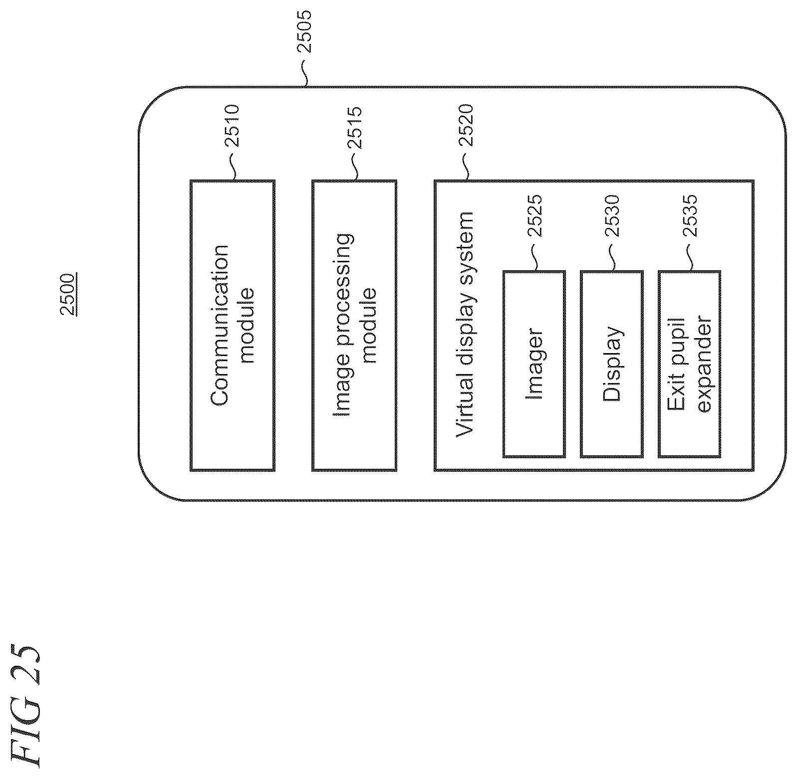 Patent US12366756 Figure 18 – Thickness-modulated conformal coatings on optical components