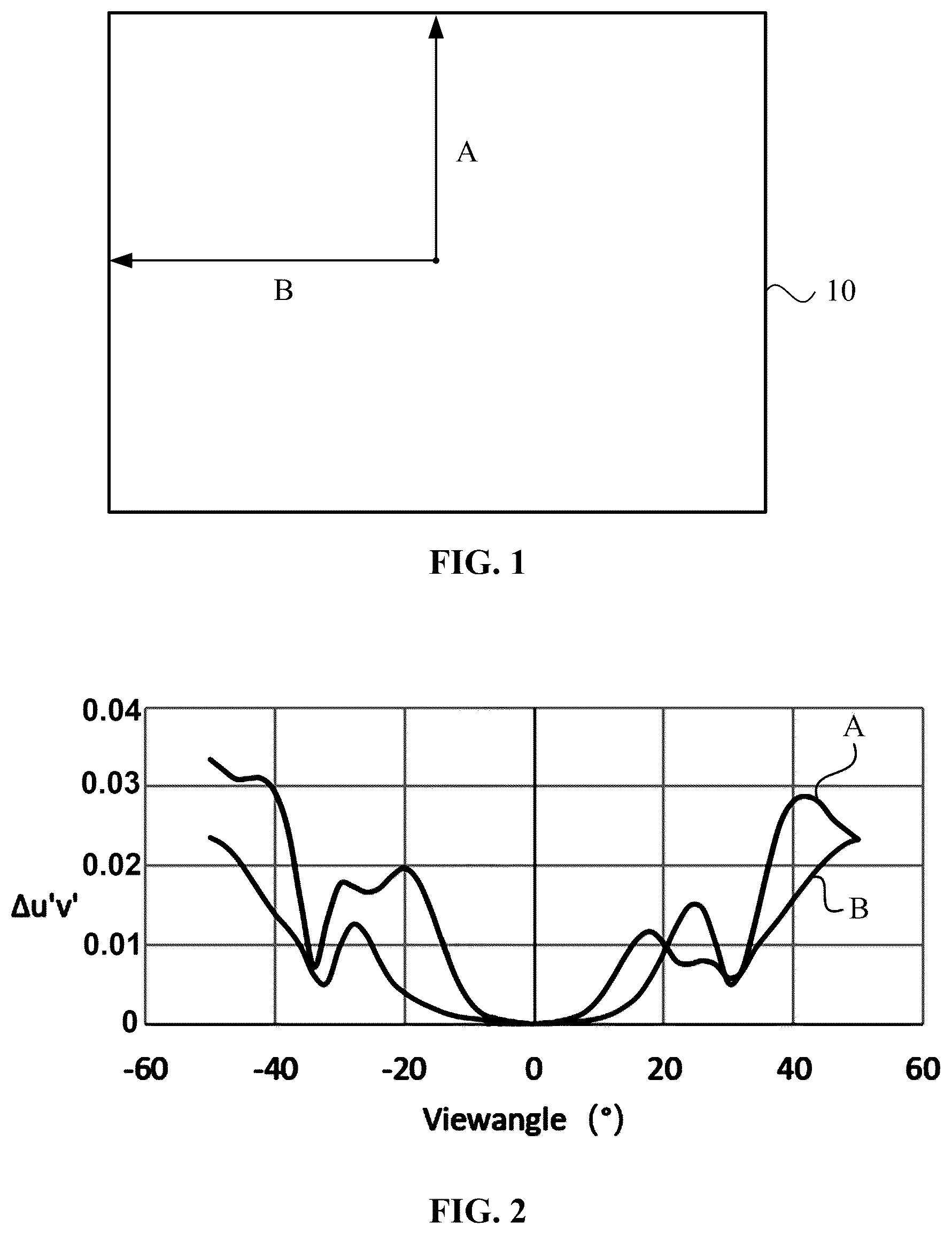 Patent US12366757 Figure 1 – Display apparatus and near-eye display device