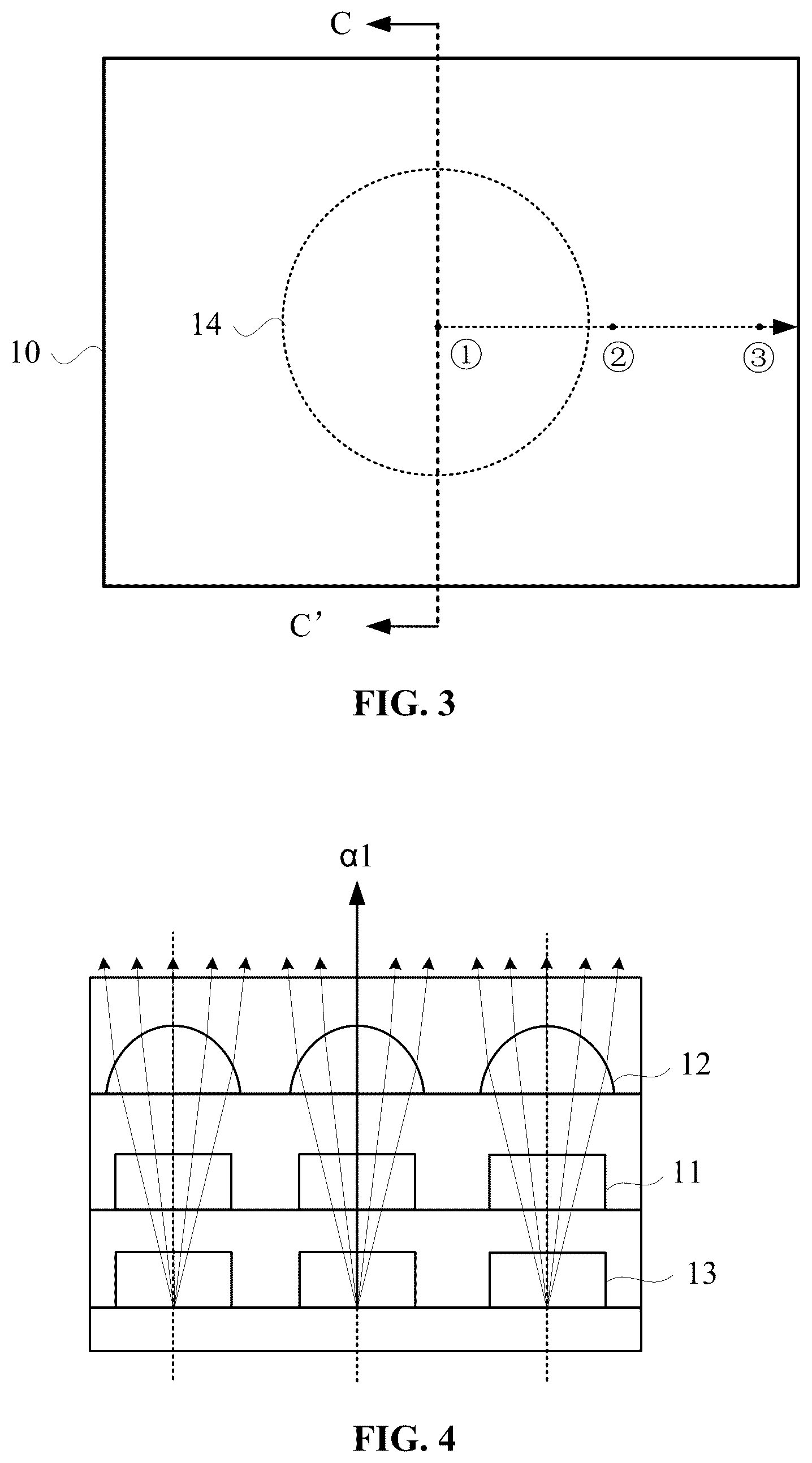 Patent US12366757 Figure 2 – Display apparatus and near-eye display device