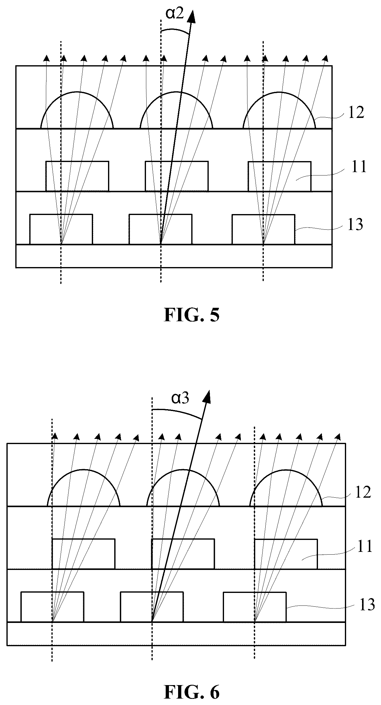 Patent US12366757 Figure 3 – Display apparatus and near-eye display device