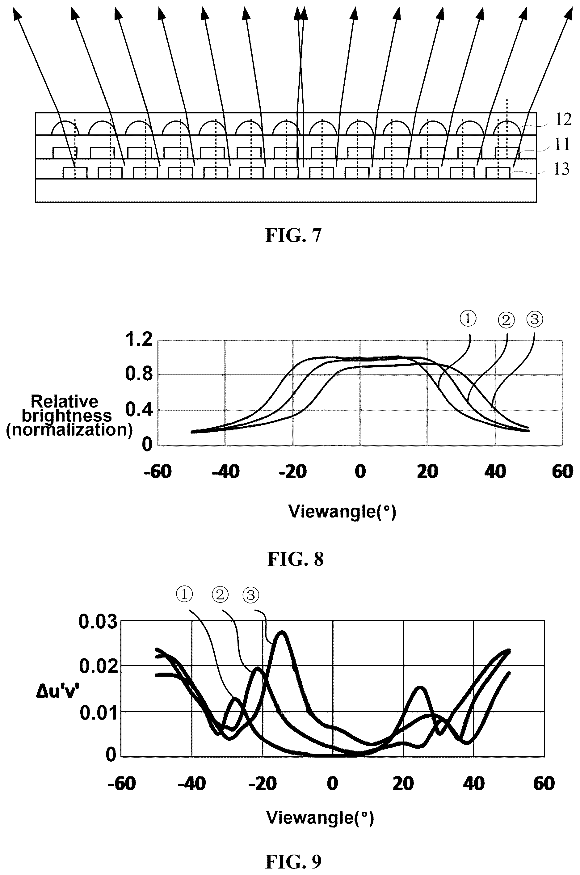 Patent US12366757 Figure 4 – Display apparatus and near-eye display device