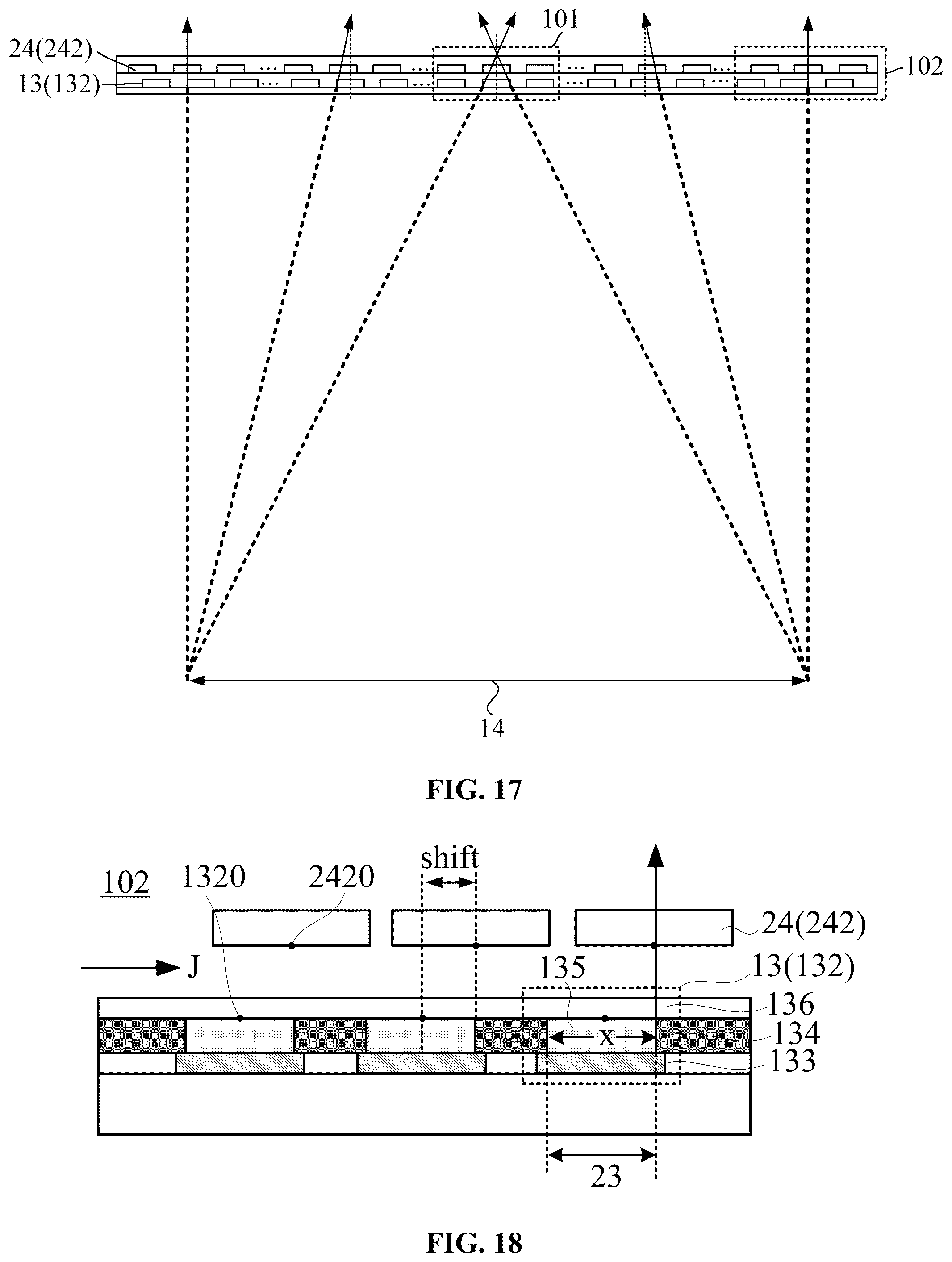 Patent US12366757 Figure 10 – Display apparatus and near-eye display device