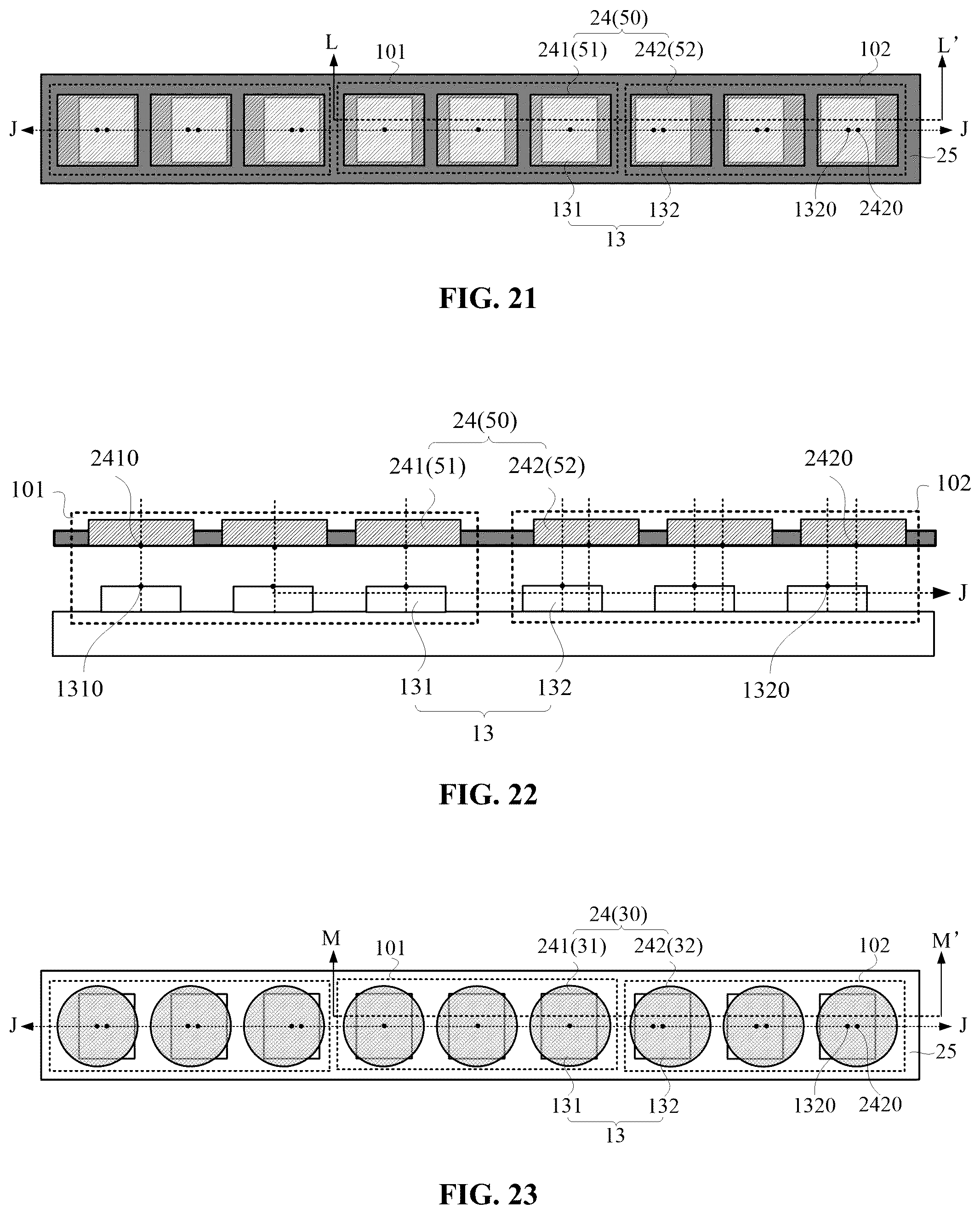 Patent US12366757 Figure 12 – Display apparatus and near-eye display device