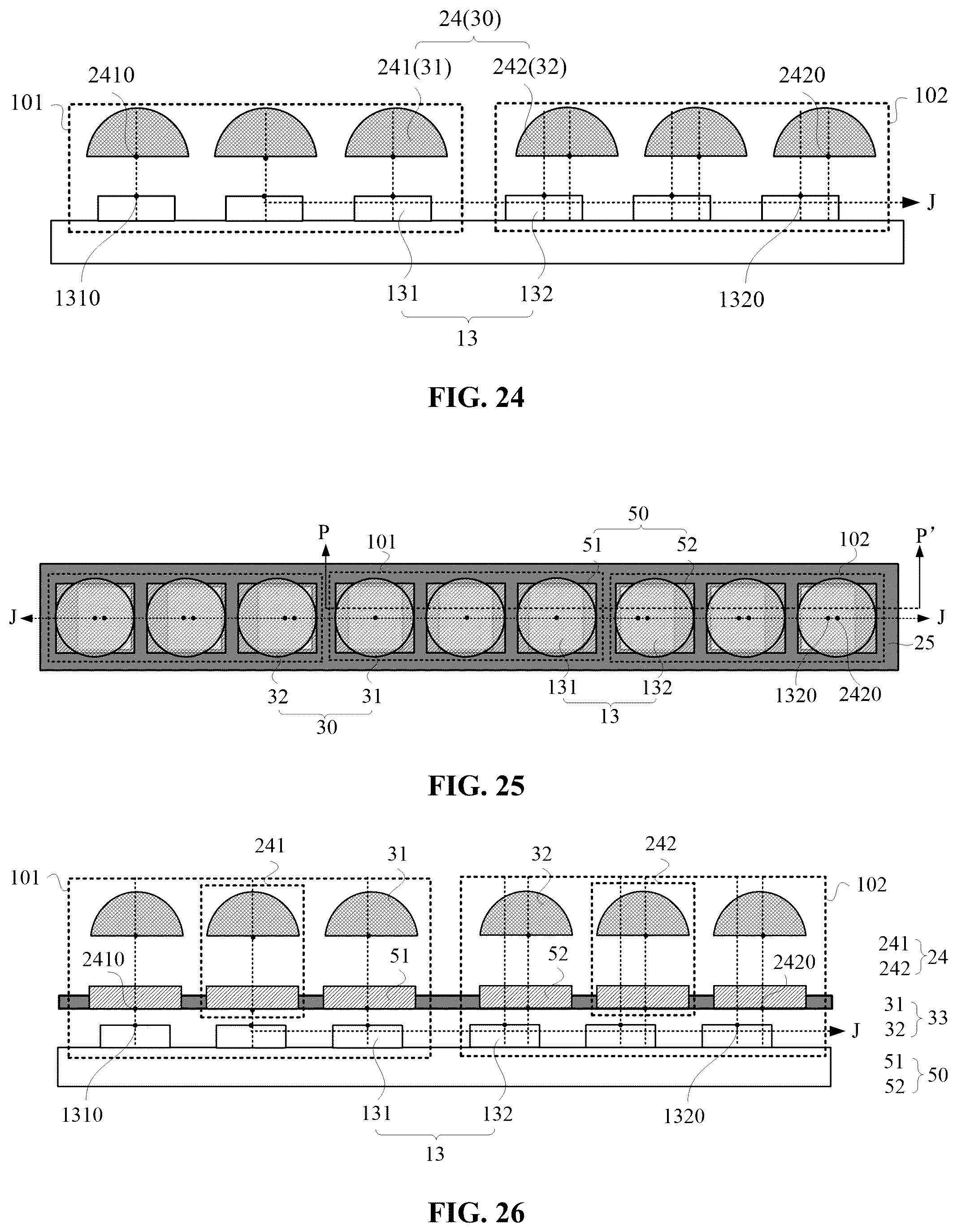 Patent US12366757 Figure 13 – Display apparatus and near-eye display device