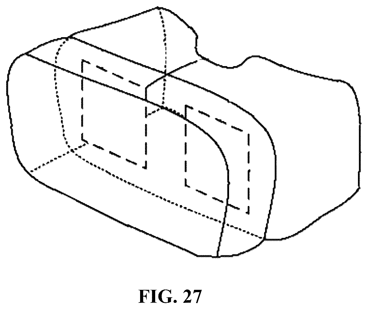 Patent US12366757 Figure 14 – Display apparatus and near-eye display device