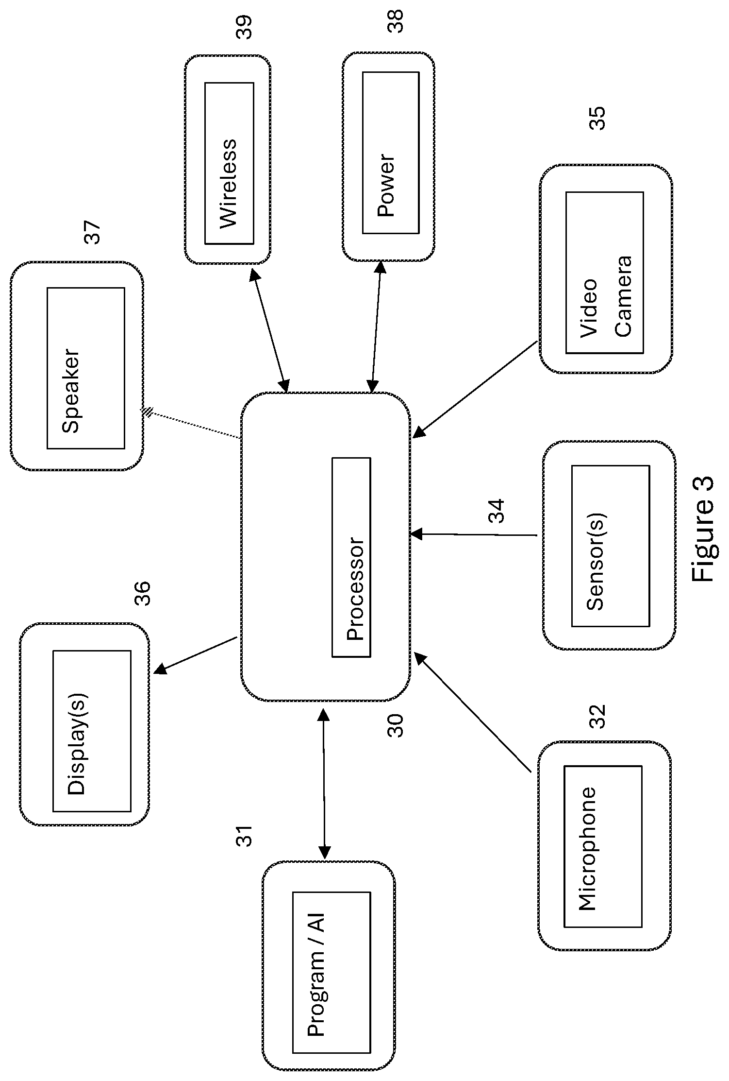 Patent US12366758 Figure 3 – Digital image display mask