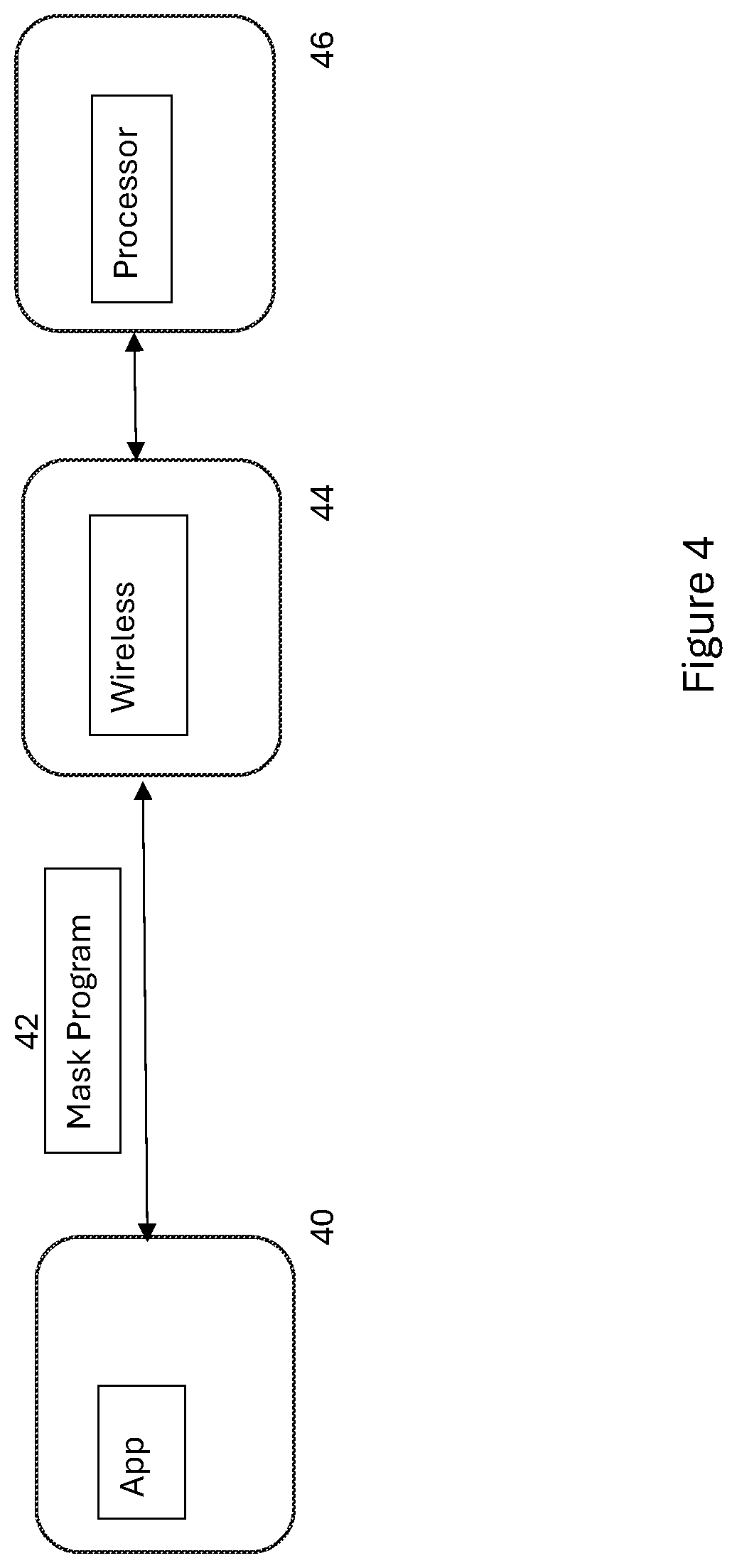 Patent US12366758 Figure 4 – Digital image display mask