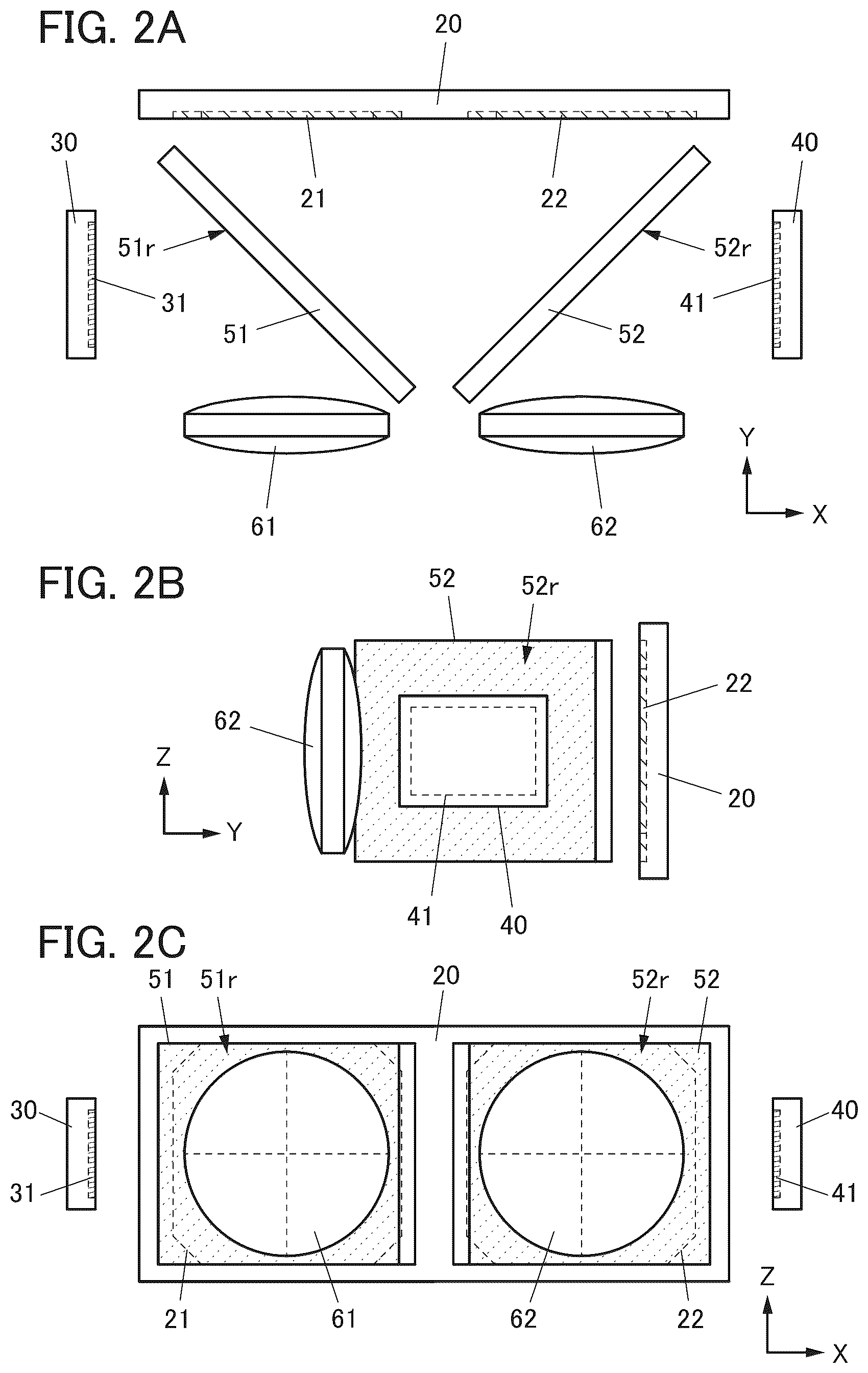 Patent US12366759 Figure 2 – Electronic device