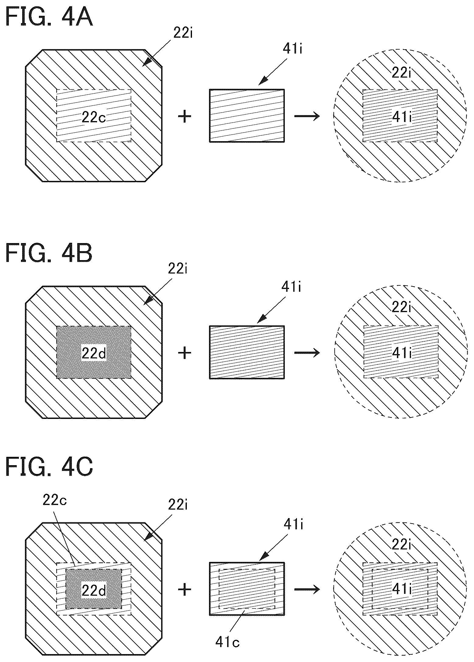 Patent US12366759 Figure 4 – Electronic device