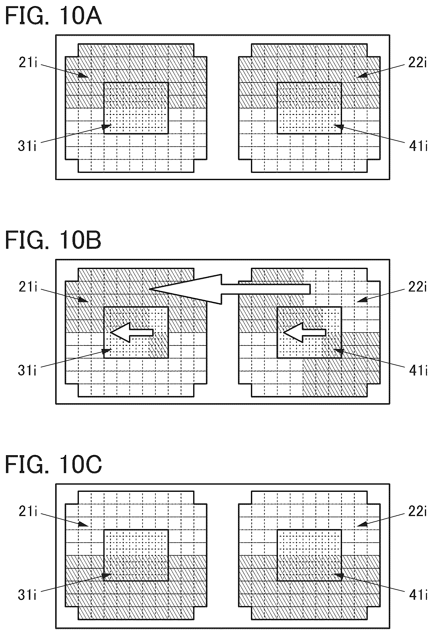 Patent US12366759 Figure 10 – Electronic device