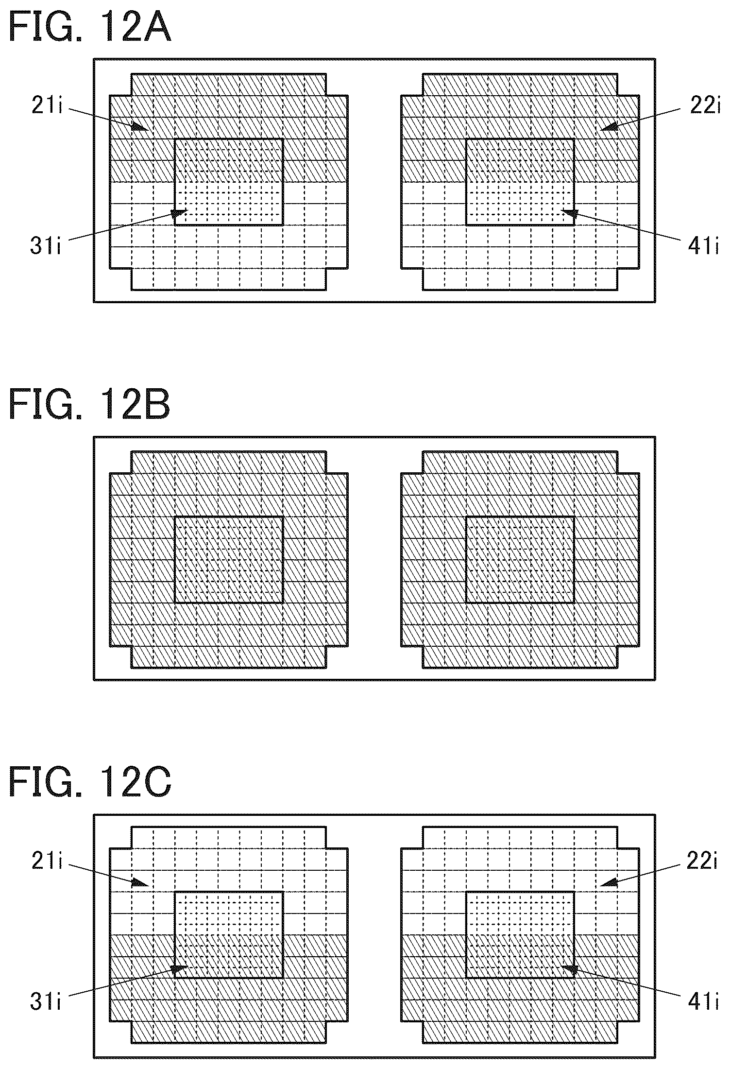 Patent US12366759 Figure 12 – Electronic device