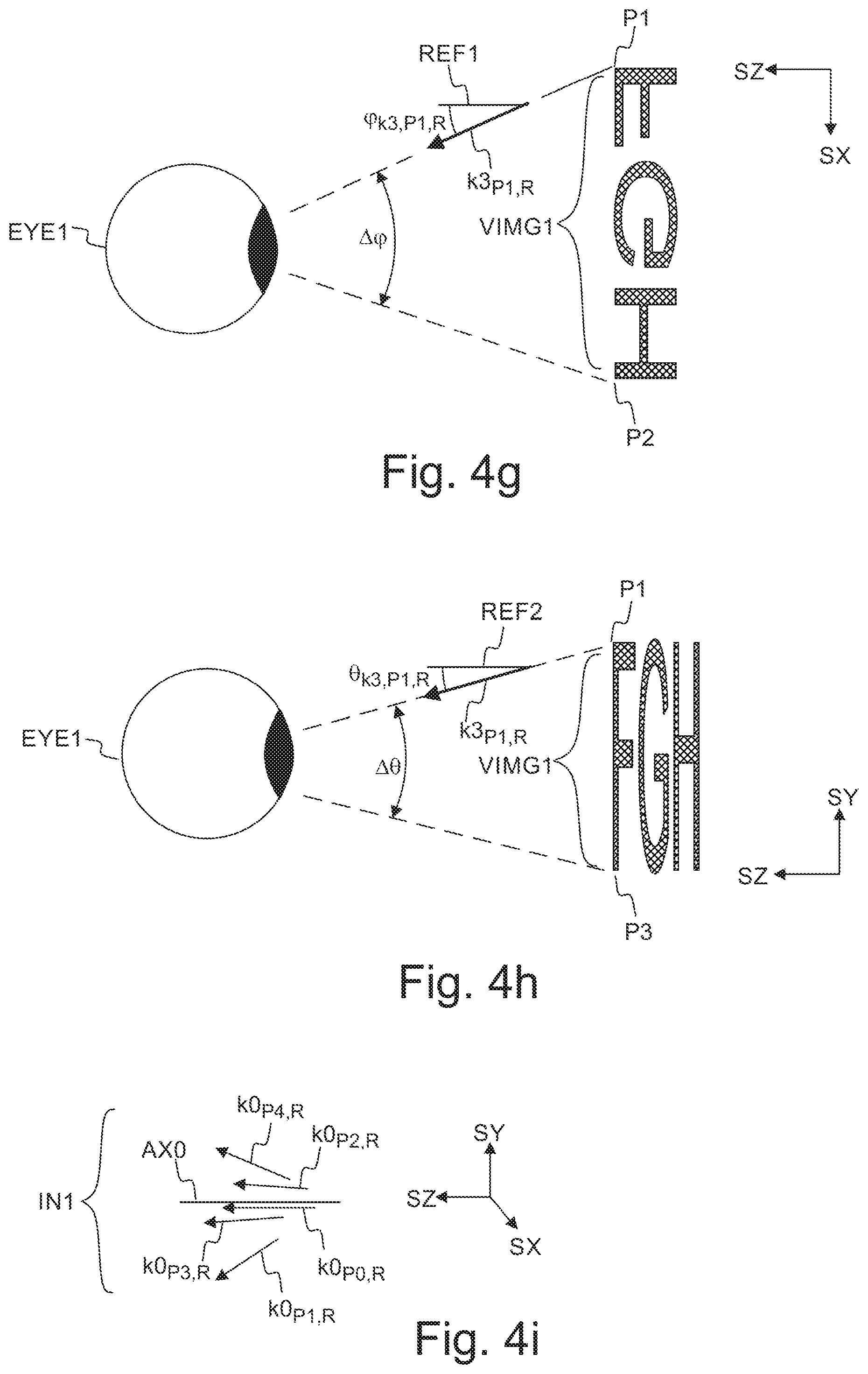 Patent US12366761 Figure 7 – Display apparatus for providing an enlarged display area