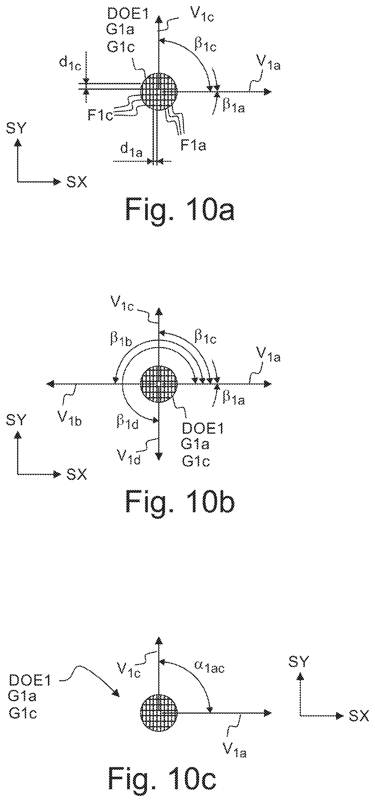 Patent US12366761 Figure 16 – Display apparatus for providing an enlarged display area
