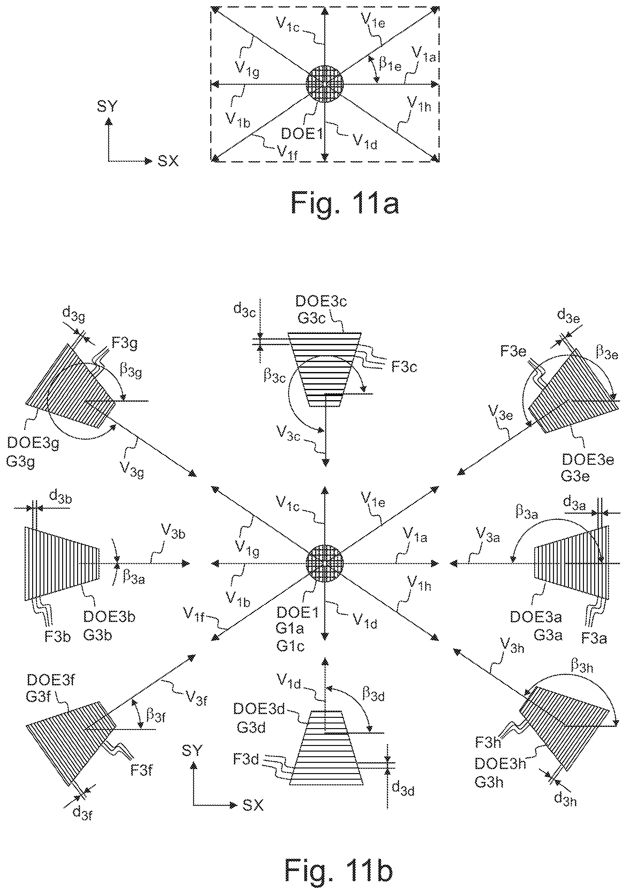 Patent US12366761 Figure 17 – Display apparatus for providing an enlarged display area